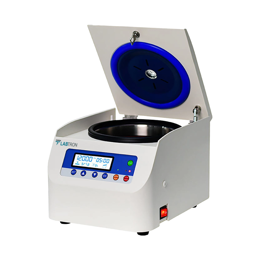 High Speed Centrifuge LHS-A22