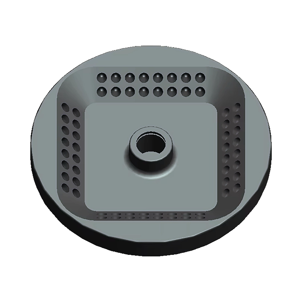 High Speed Centrifuge LHS-A22