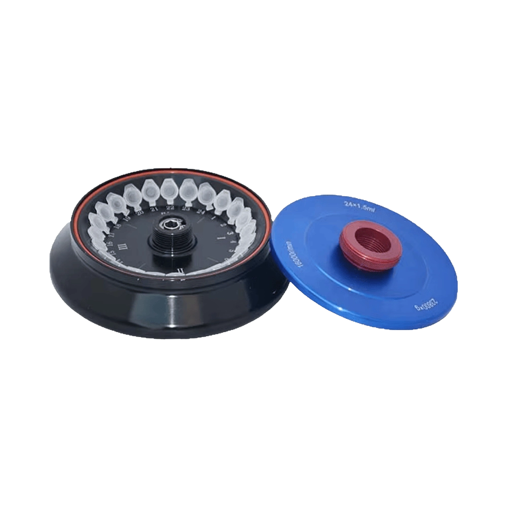 High Speed Centrifuge LHS-A22