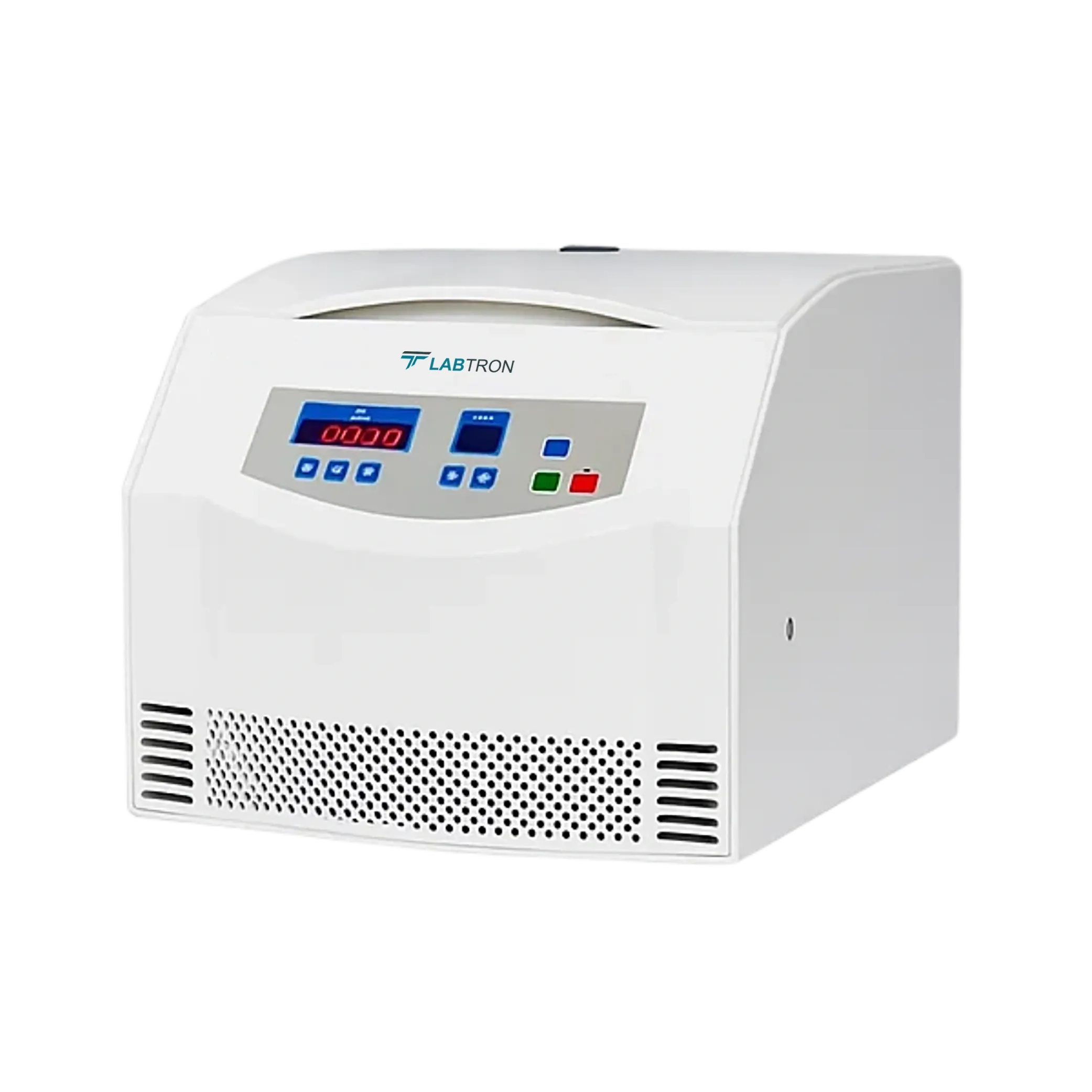 High Speed Centrifuge LHS-A27 Catalog