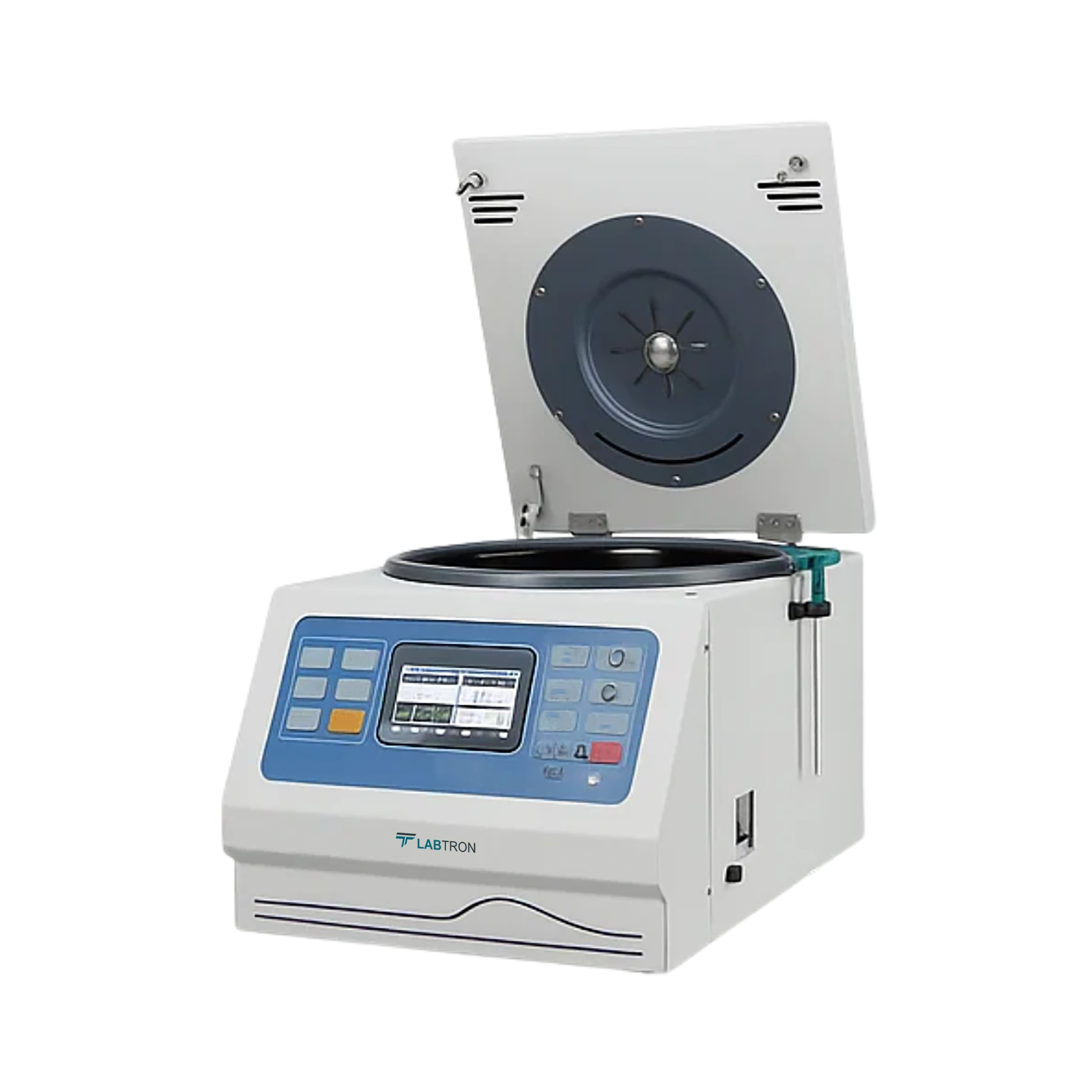 High Speed Centrifuge LHS-C10-01