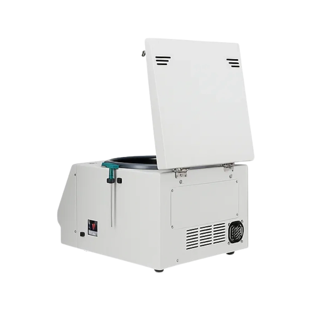 High Speed Centrifuge LHS-C10-02
