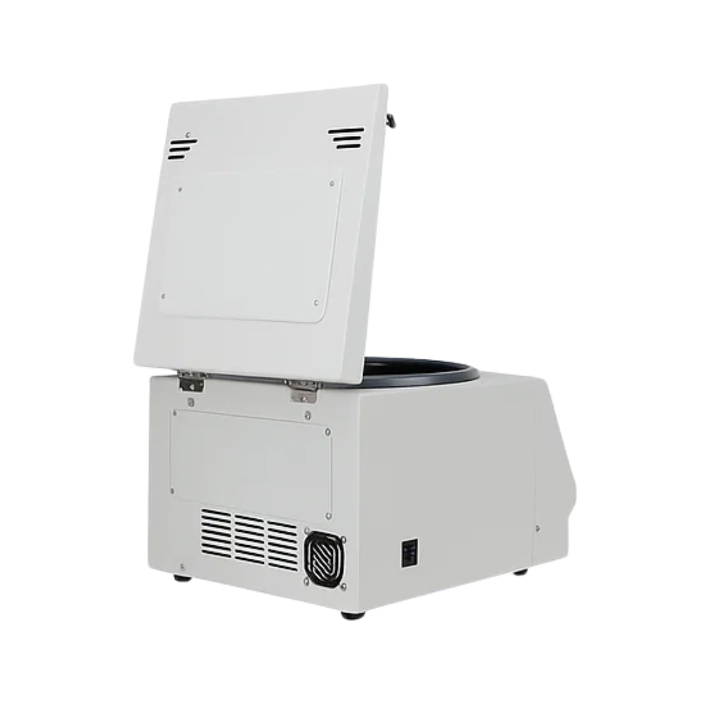 High Speed Centrifuge LHS-C10-03