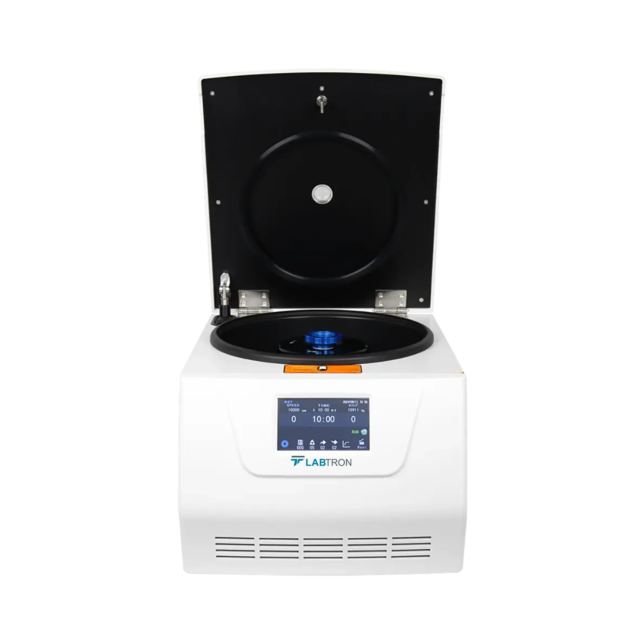High Speed Centrifuge LHS-C21_Front View