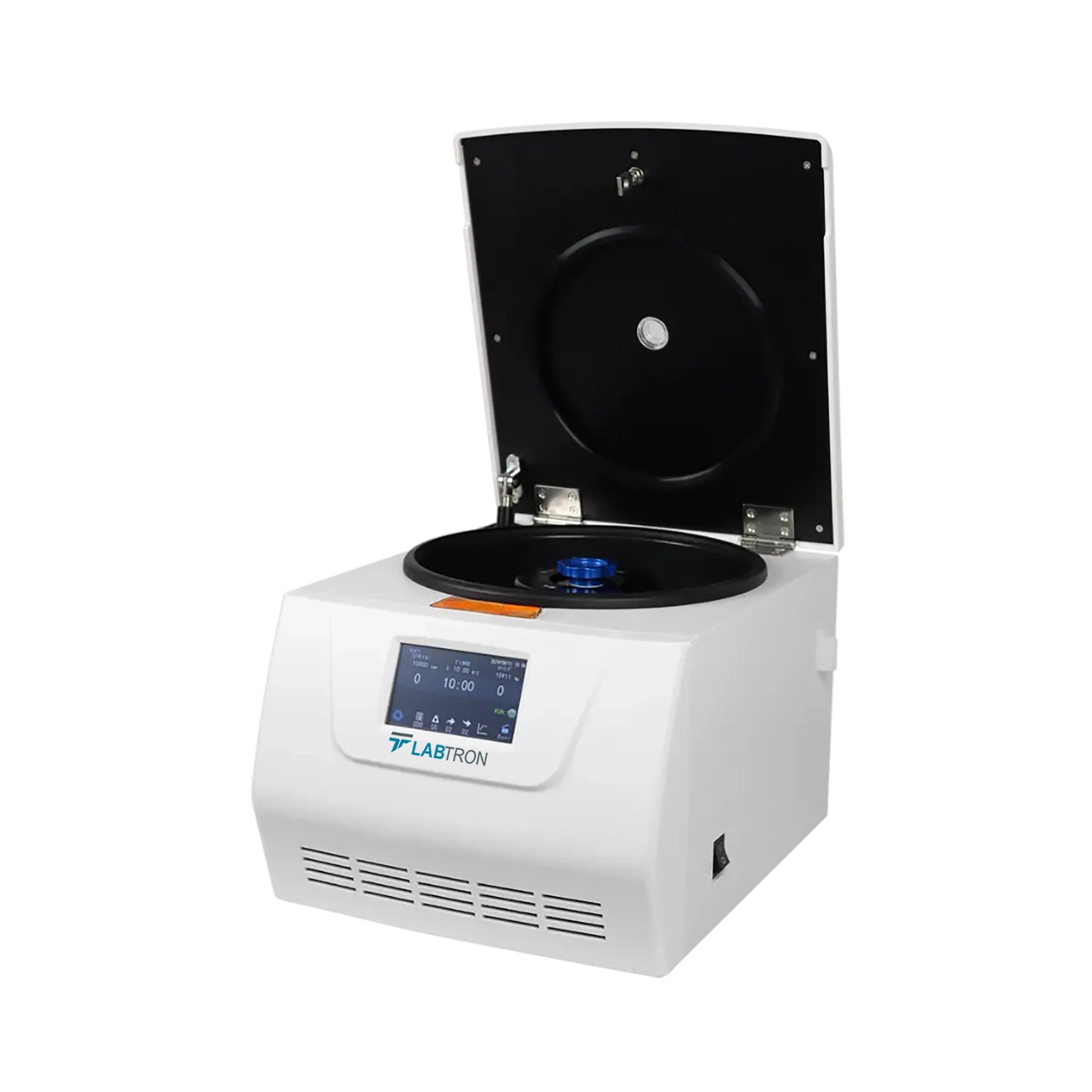 High Speed Centrifuge LHS-C21_Side View