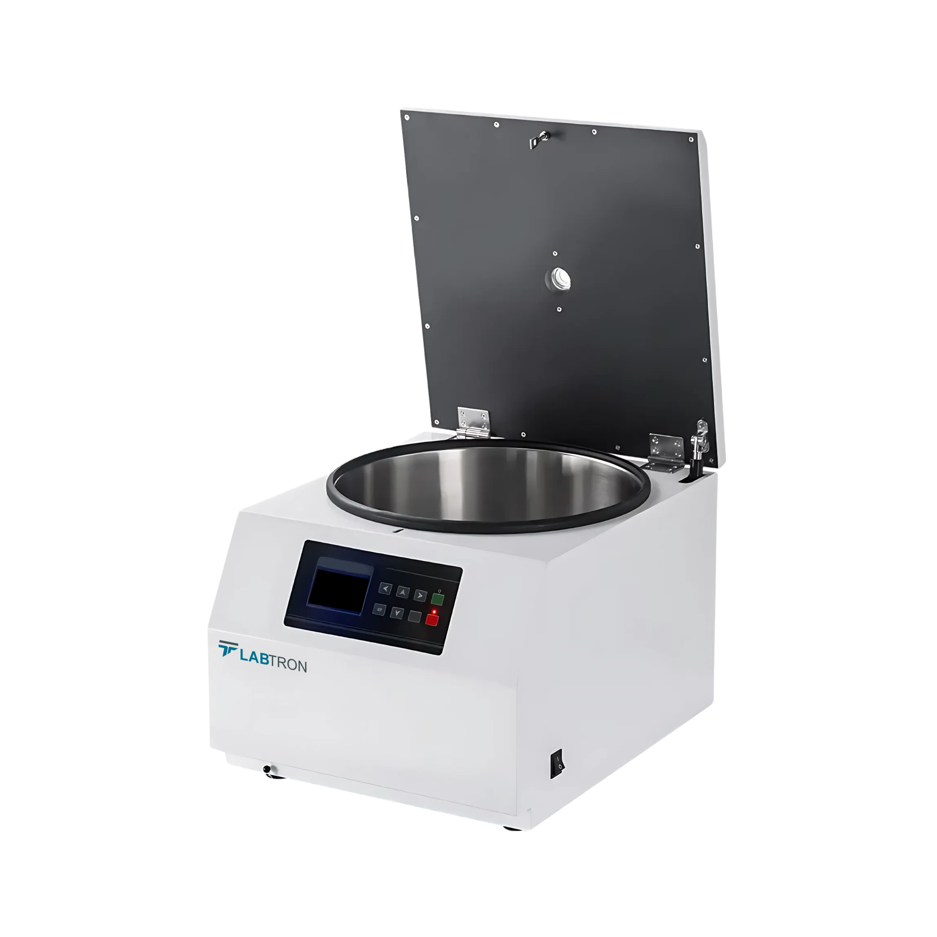 High Speed Centrifuge LHS-C30_Side View