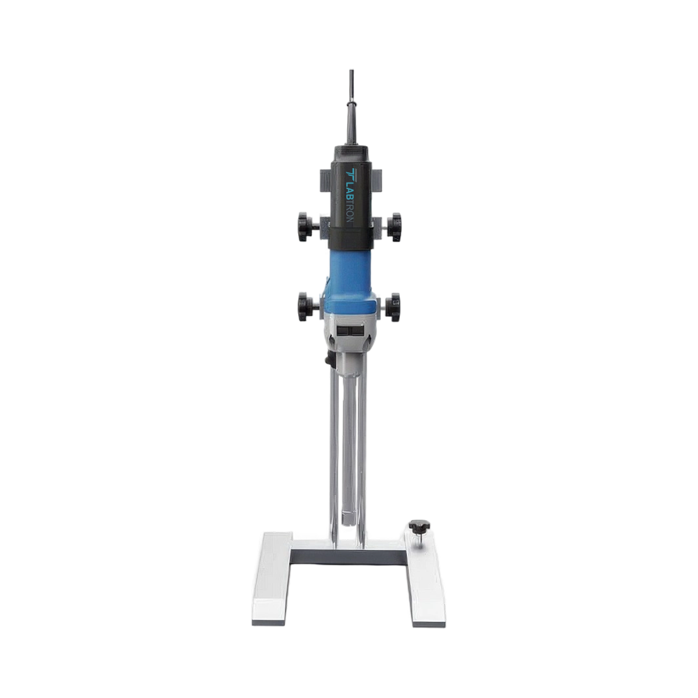 High Shear Homogenizer LHSH-B10_ Front View