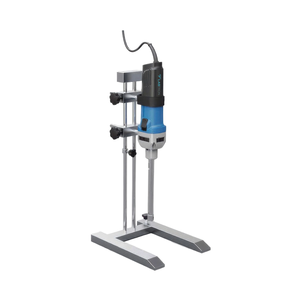 High Shear Homogenizer LHSH-B10_ Side View