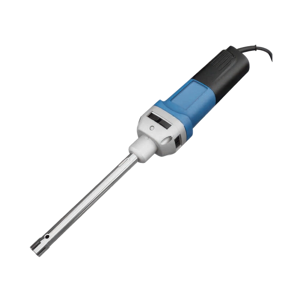 High Shear Homogenizer LHSH-B10_ Dispersion Shaft