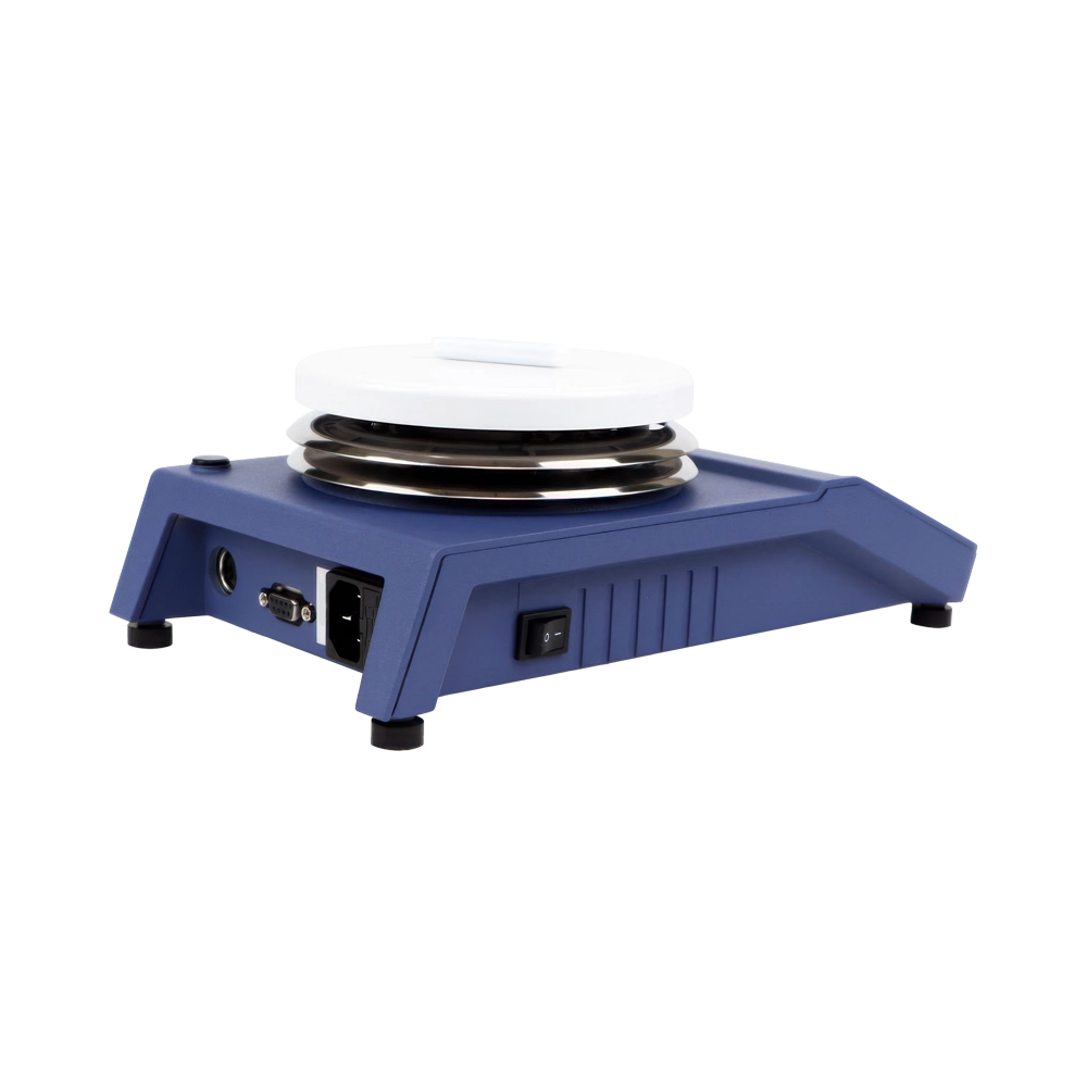 Hot Plate Magnetic Stirrer LHMS-C20