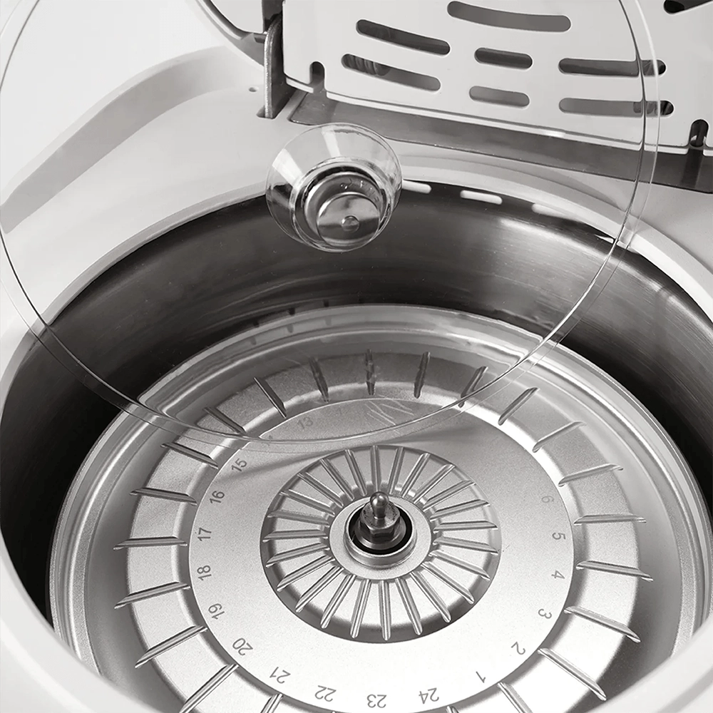 Haematocrit Centrifuge LHTC-A10