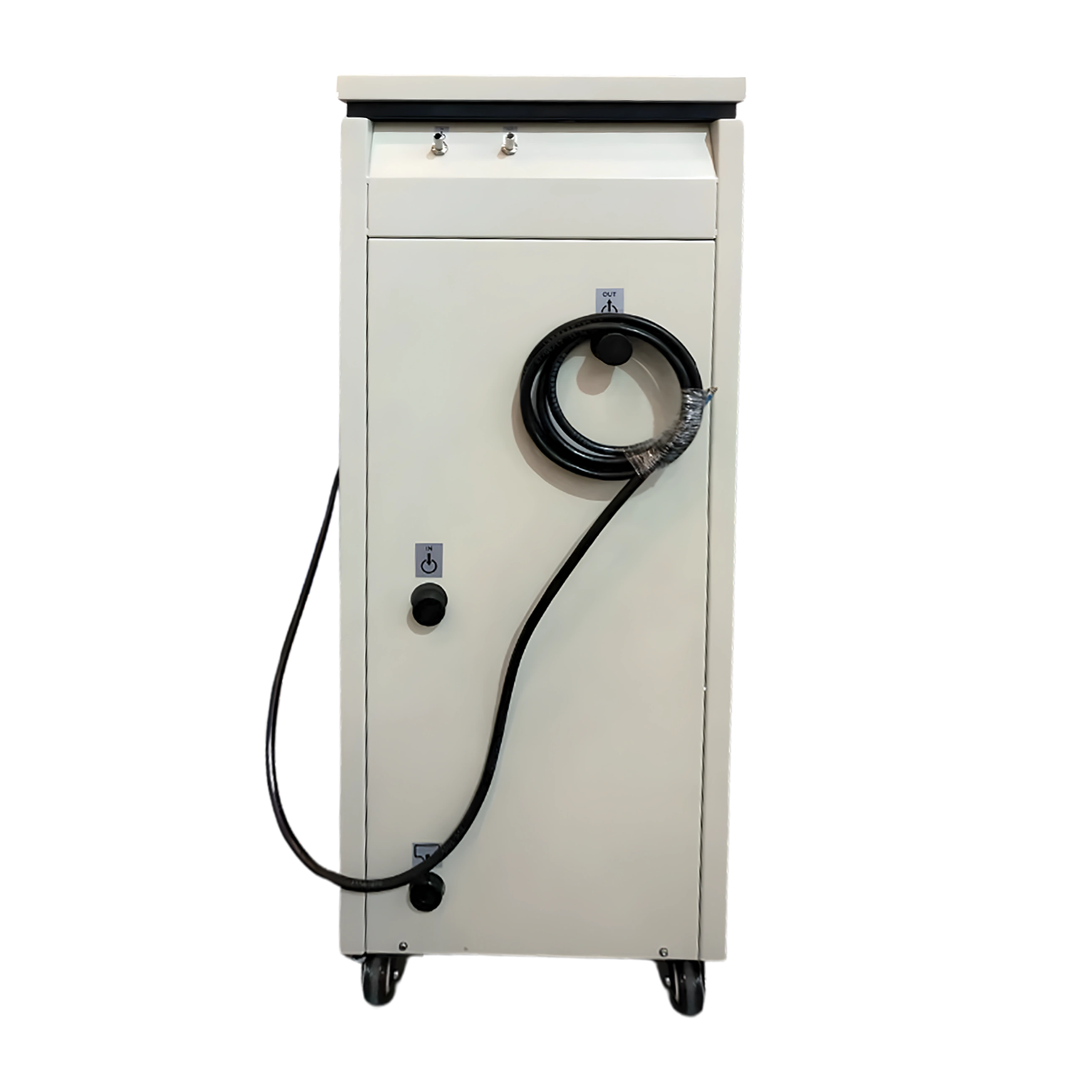 High Temperature Circulator LHTC-A18