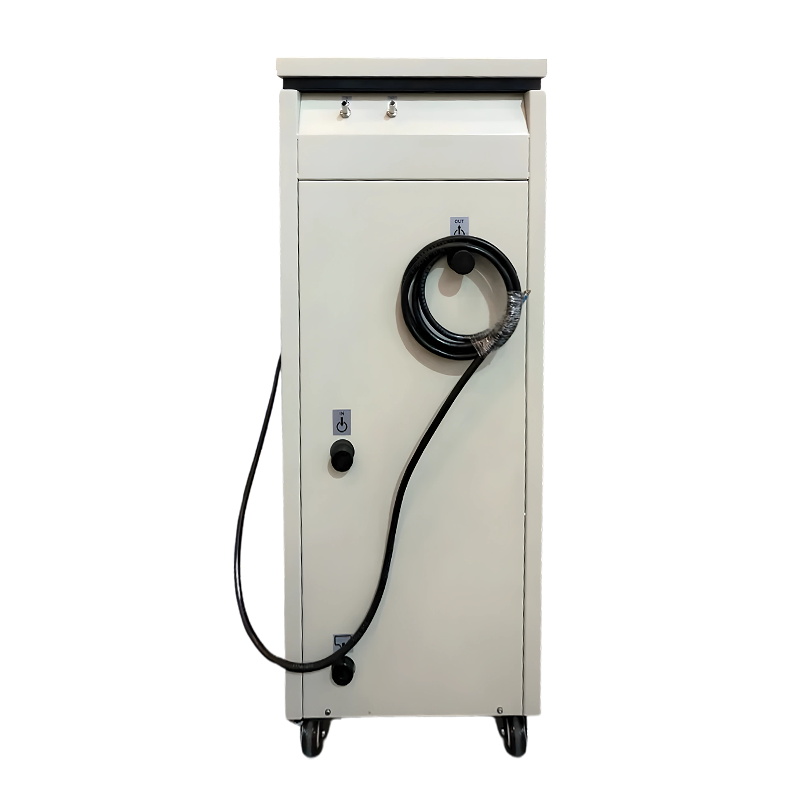 High Temperature Circulator LHTC-A20