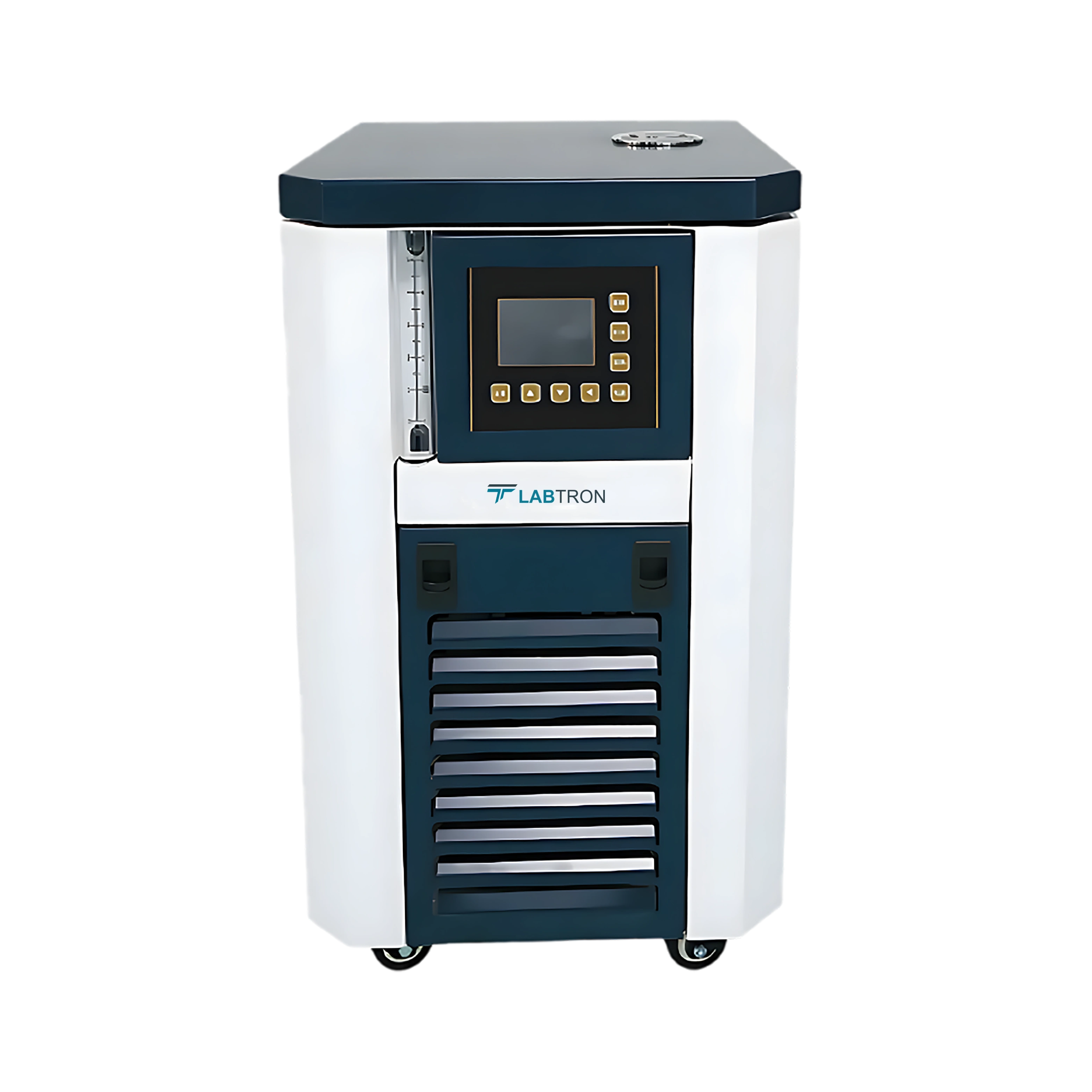 High Temperature Circulator LHTCR-A12 Catalog