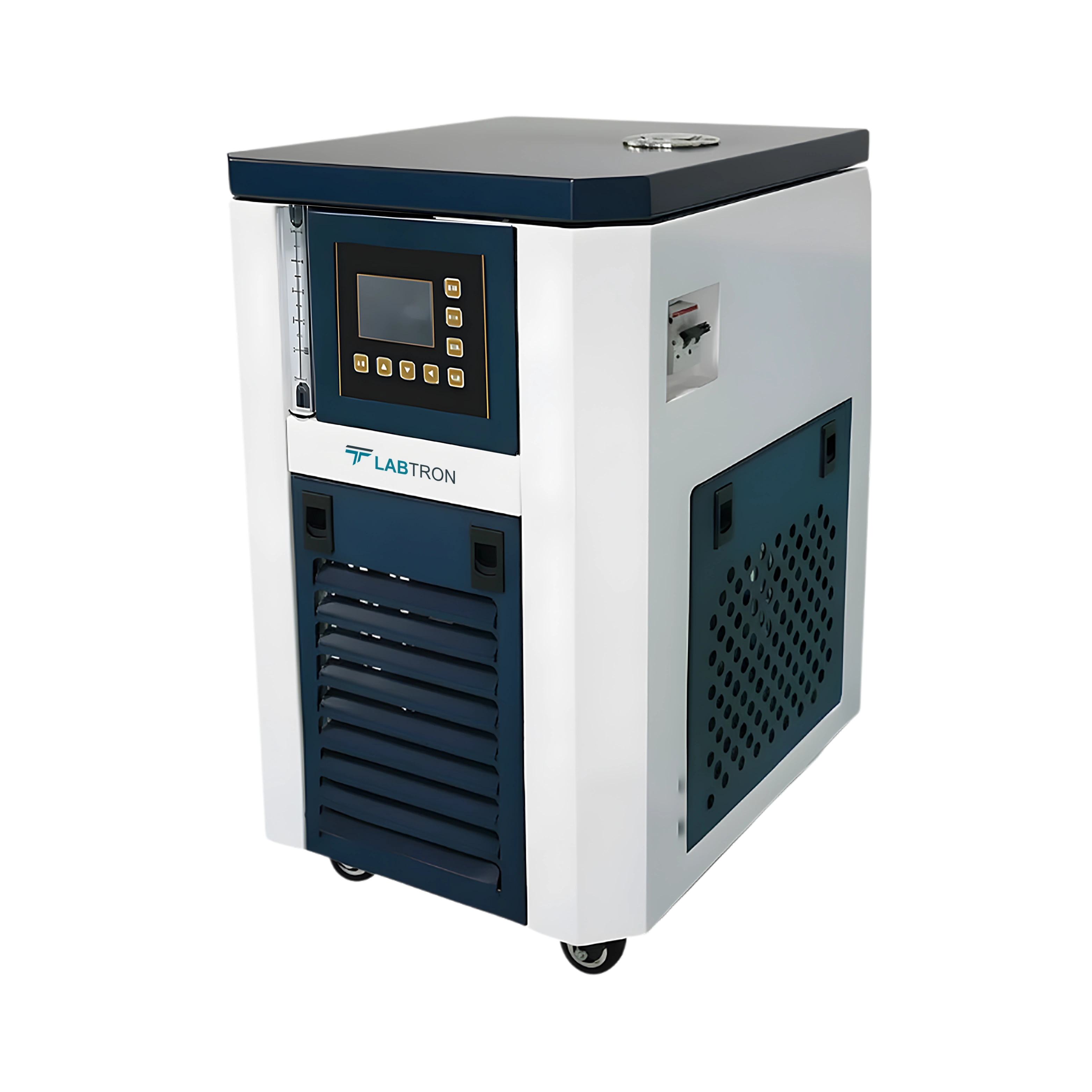 High Temperature Circulator LHTCR-A14