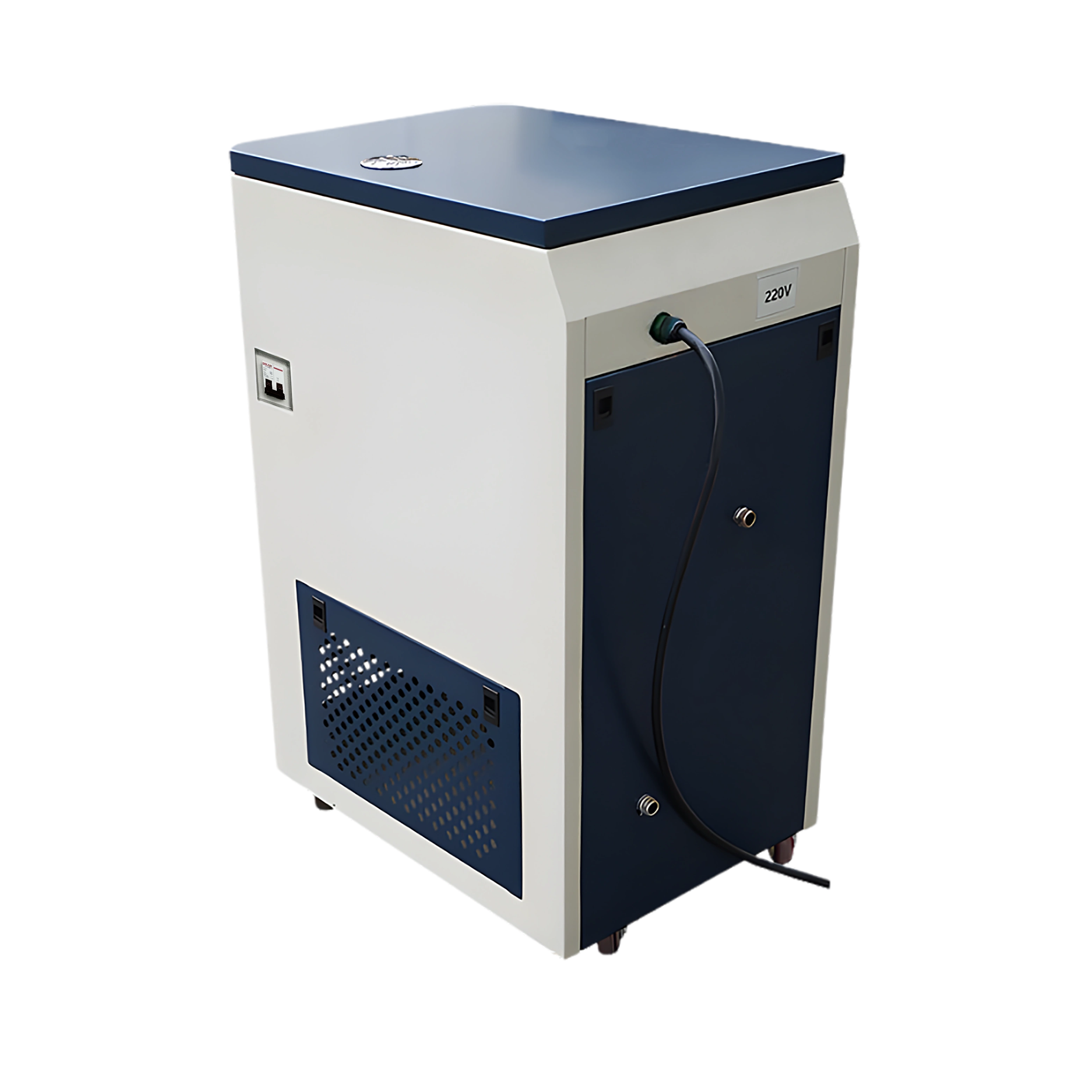 High Temperature Circulator LHTCR-A14
