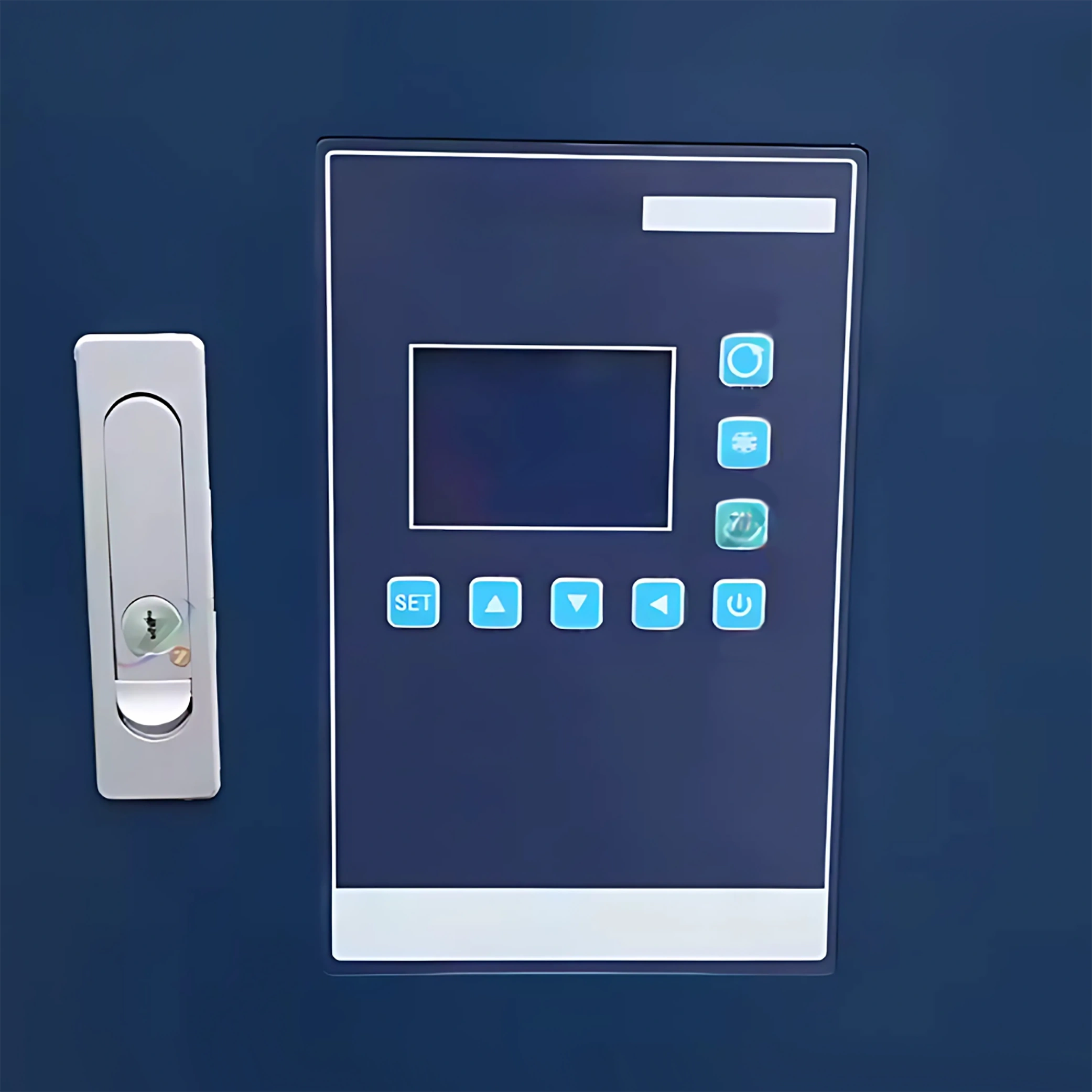 High Temperature Circulator LHTCR-A15 