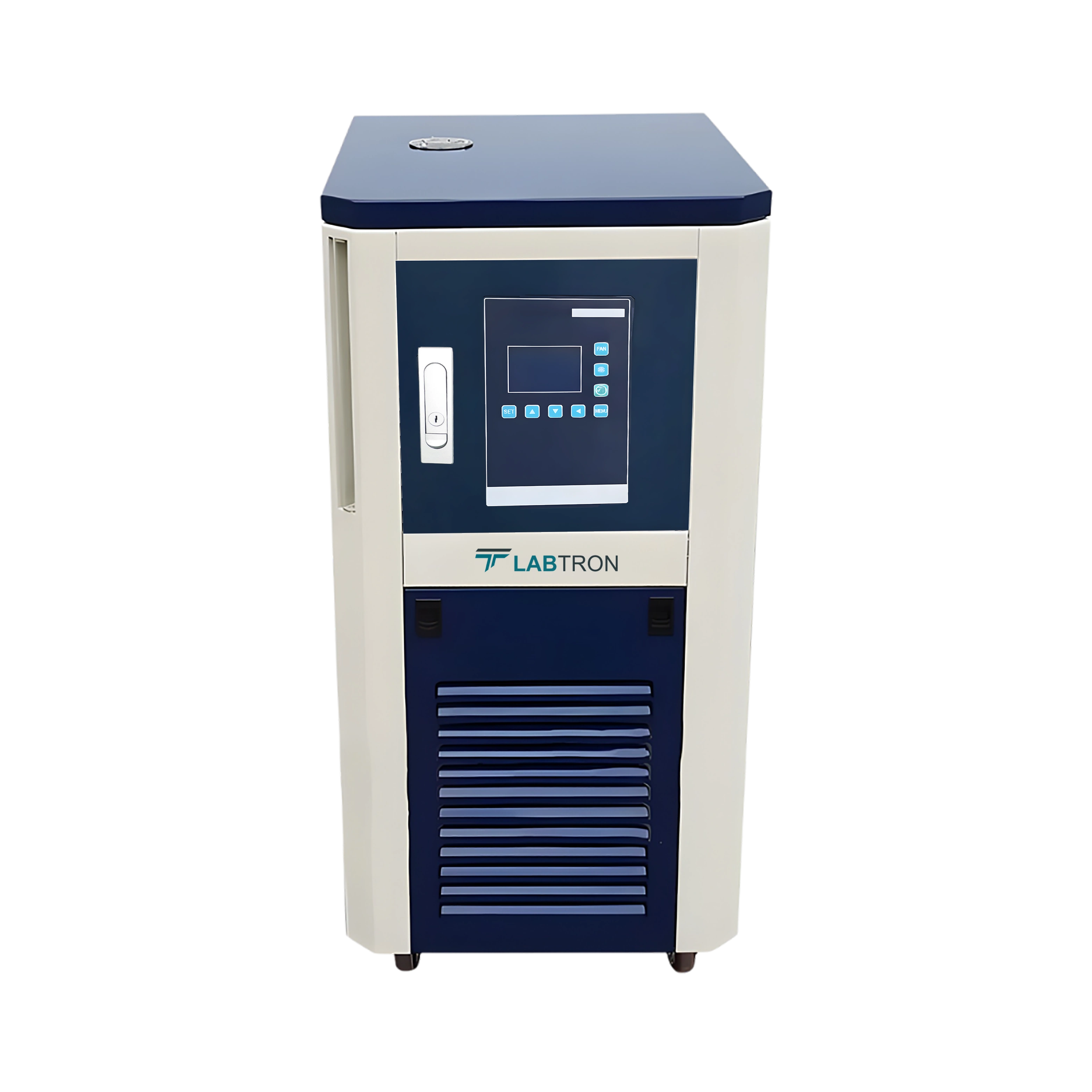 High Temperature Circulator LHTCR-A17 Catalog
