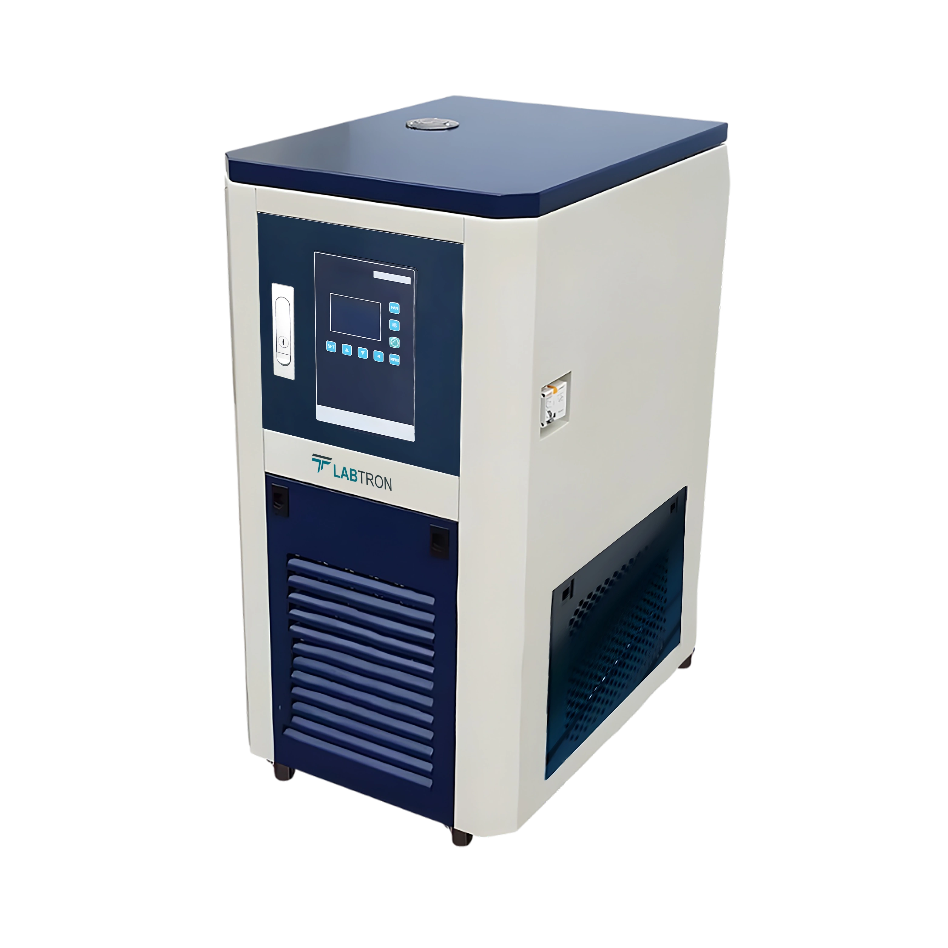 High Temperature Circulator LHTCR-A17