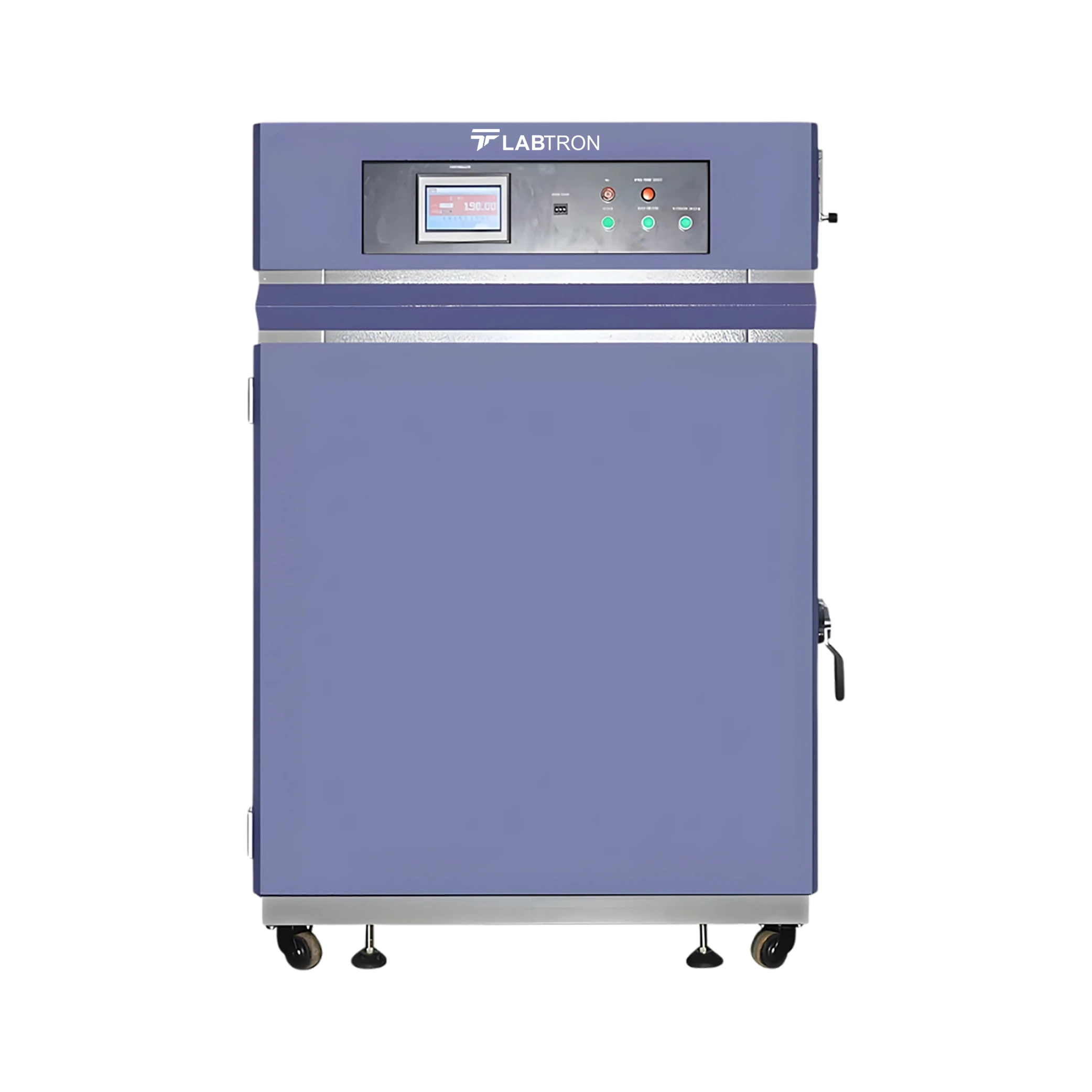 Heat Treatment Oven LHTO-A10