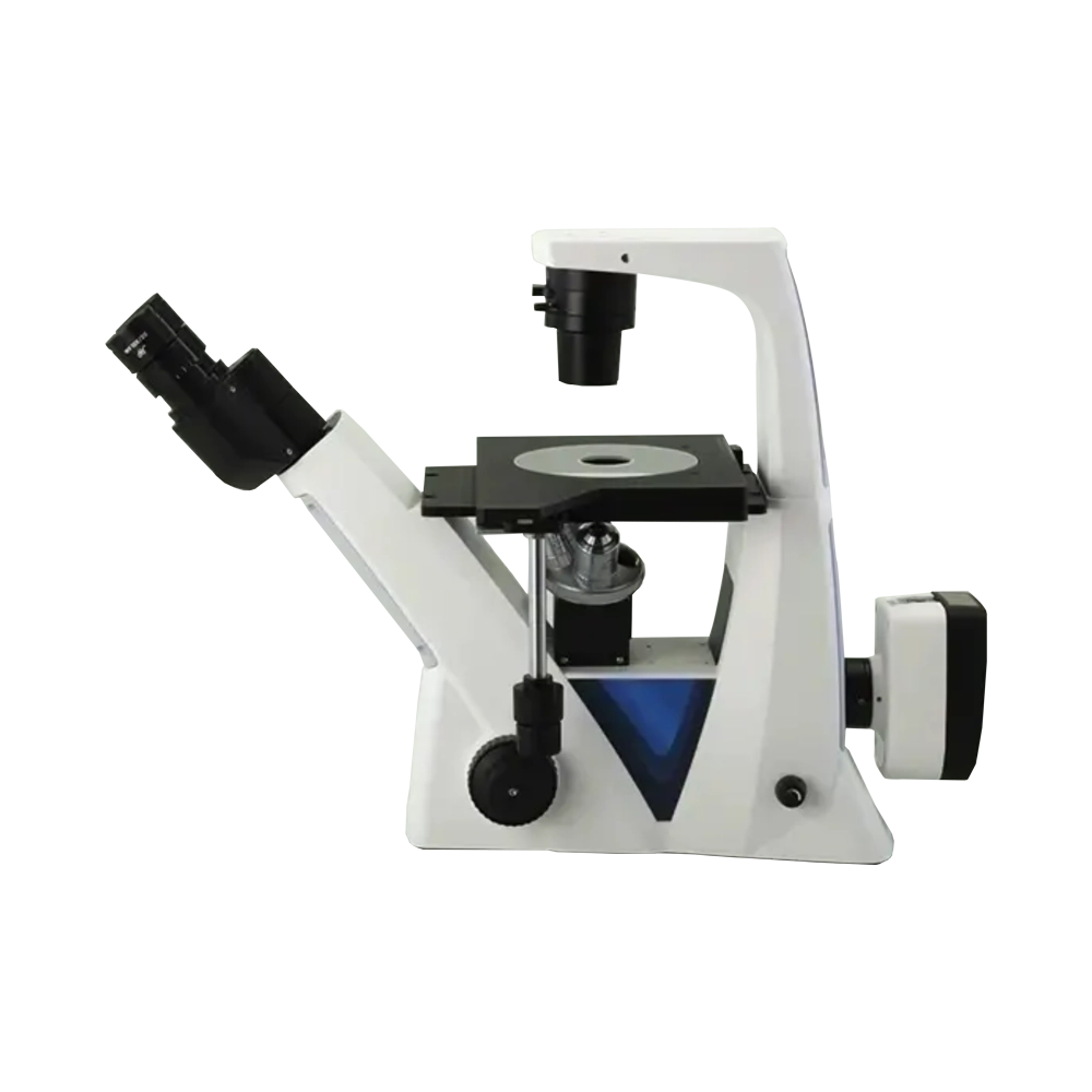 Inverted Biological Microscope LIBM-E12
