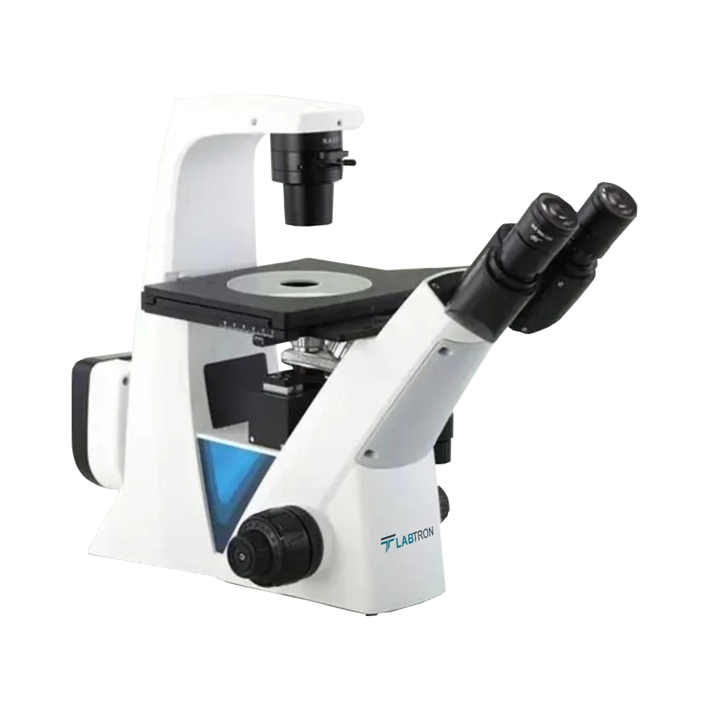 Inverted Biological Microscope LIBM-E12