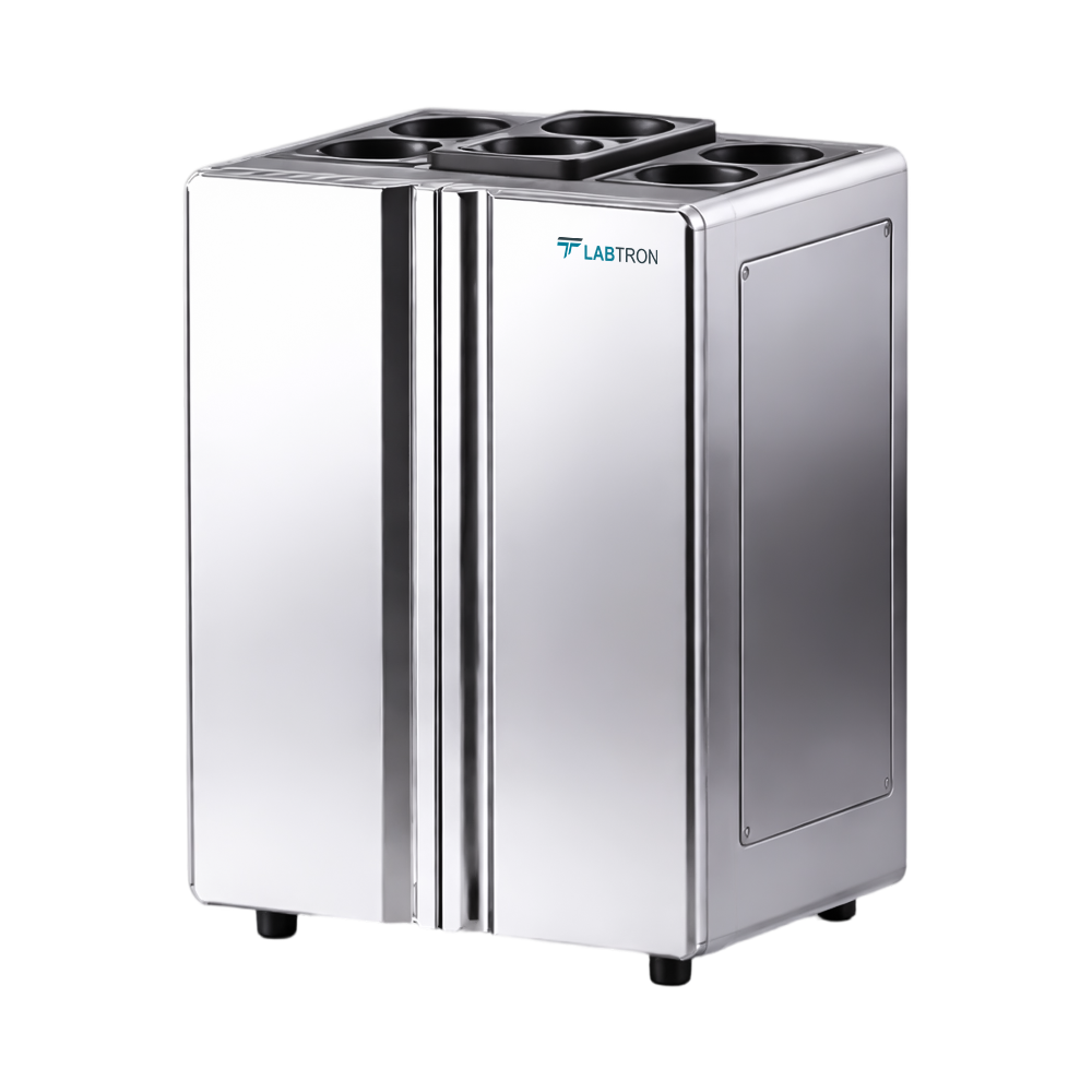 Ion Chromatography System LICS-A24