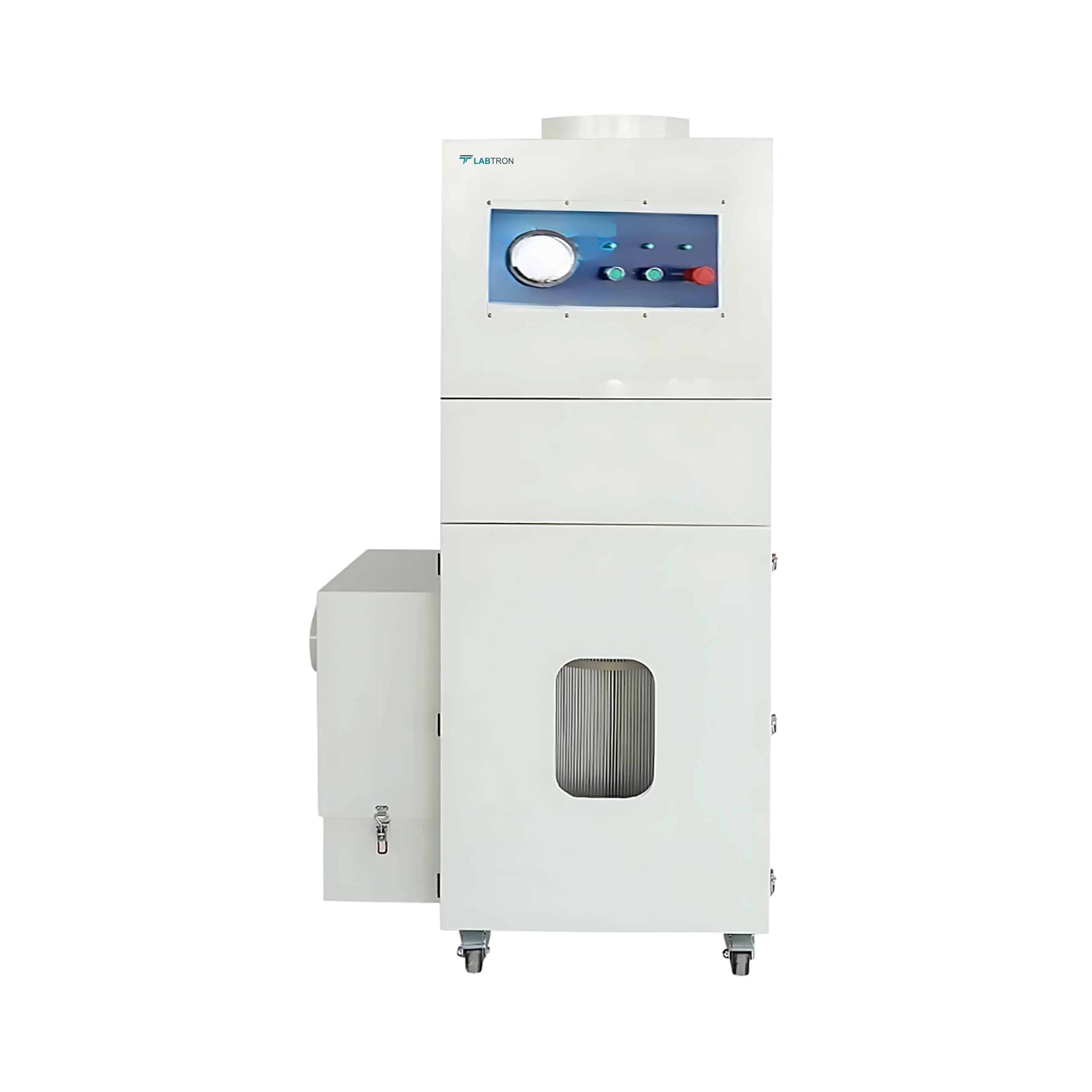 Industrial Fume Extraction Unit LIFE-A10-04