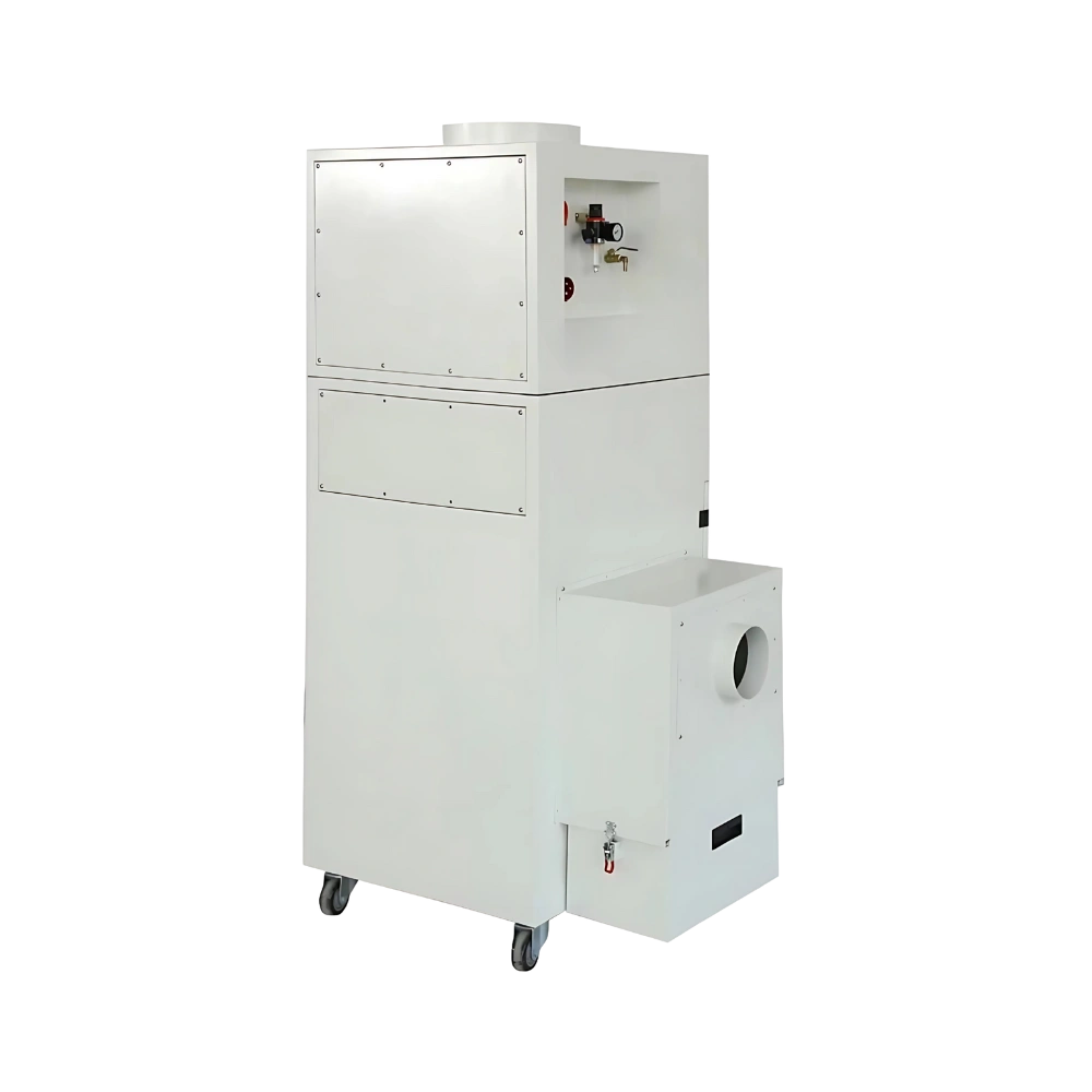 Industrial Fume Extraction Unit LIFE-A10-05