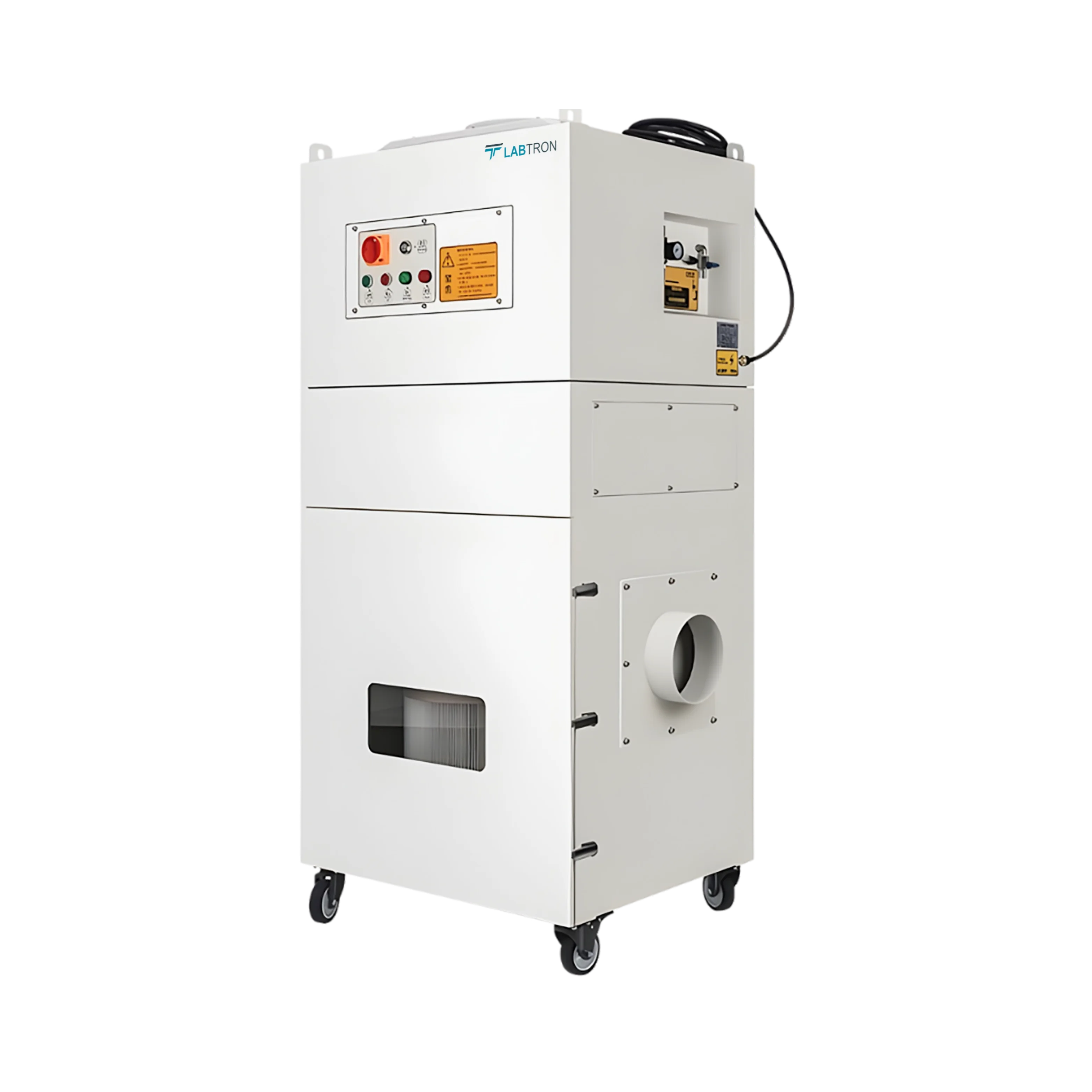 Industrial Fume Extraction Unit LIFE-A11