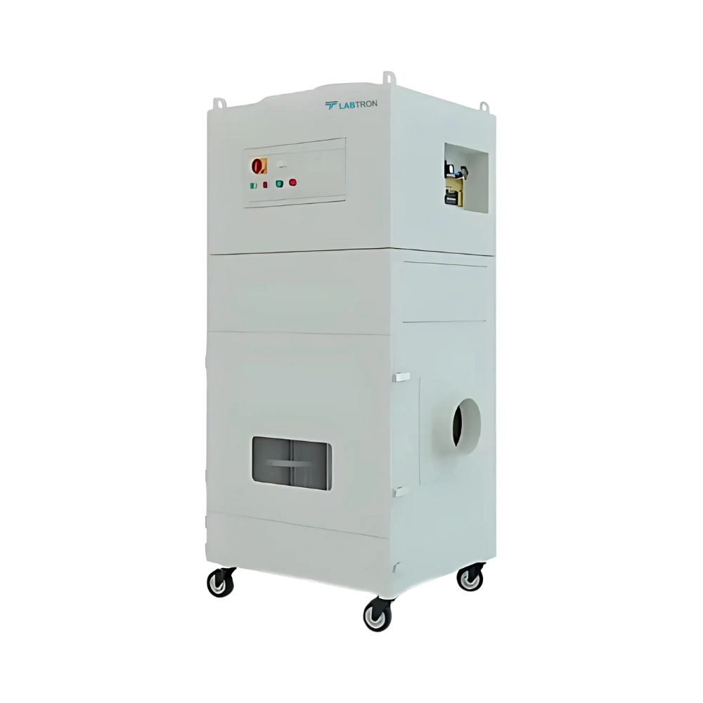 Industrial Fume Extraction Unit LIFE-A13