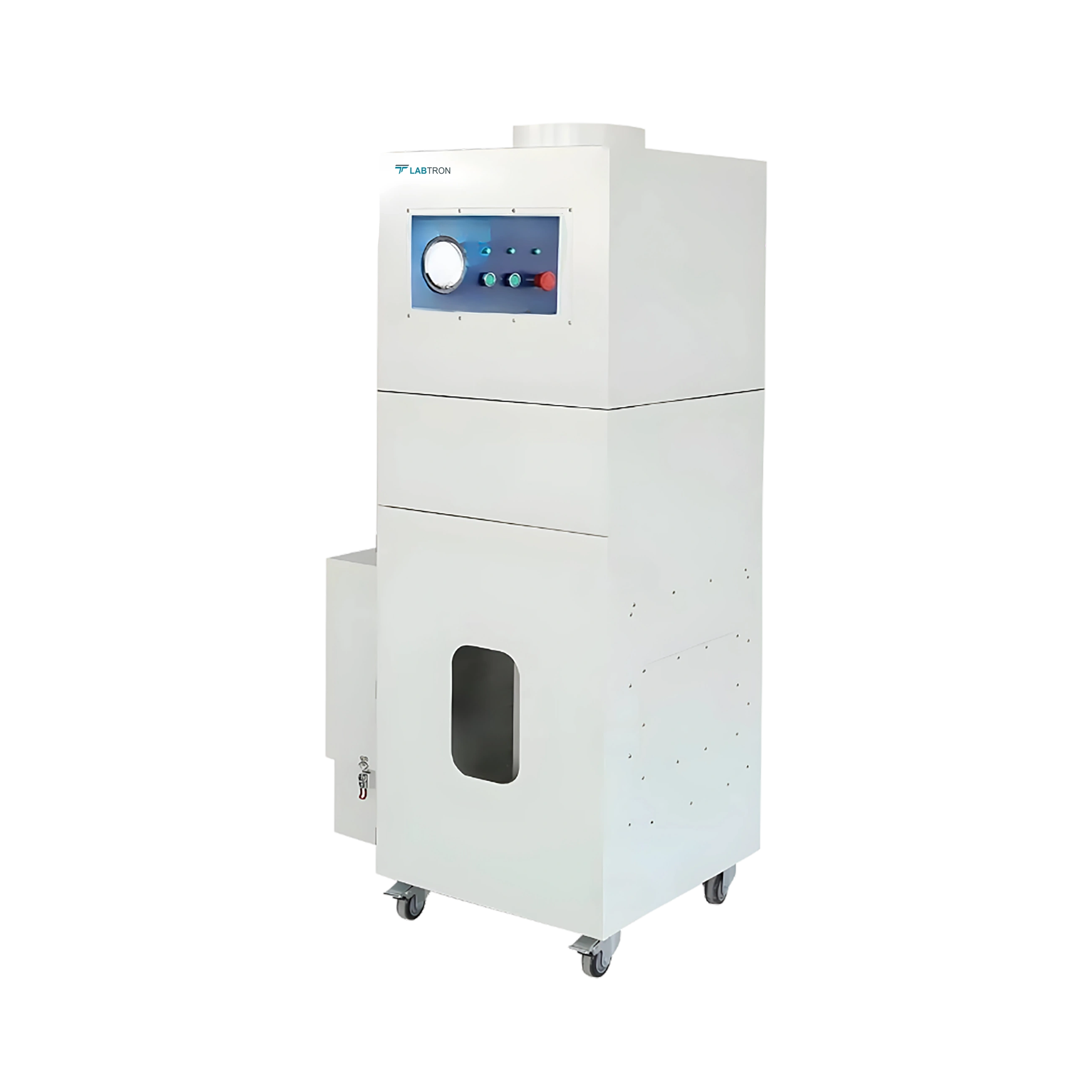 Industrial Fume Extraction Unit LIFE-A14-02