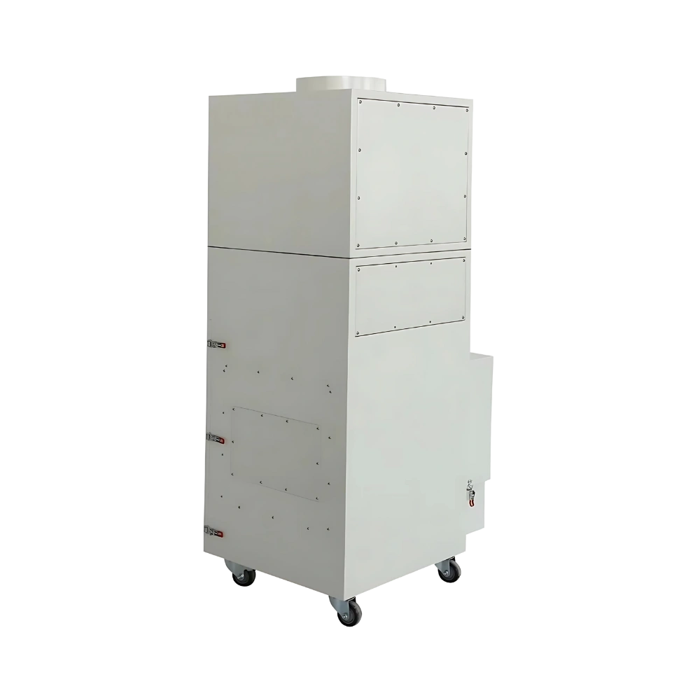 Industrial Fume Extraction Unit LIFE-A14-06