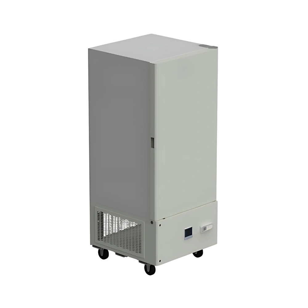 Industrial Fume Extraction Unit LIFE-A19-03