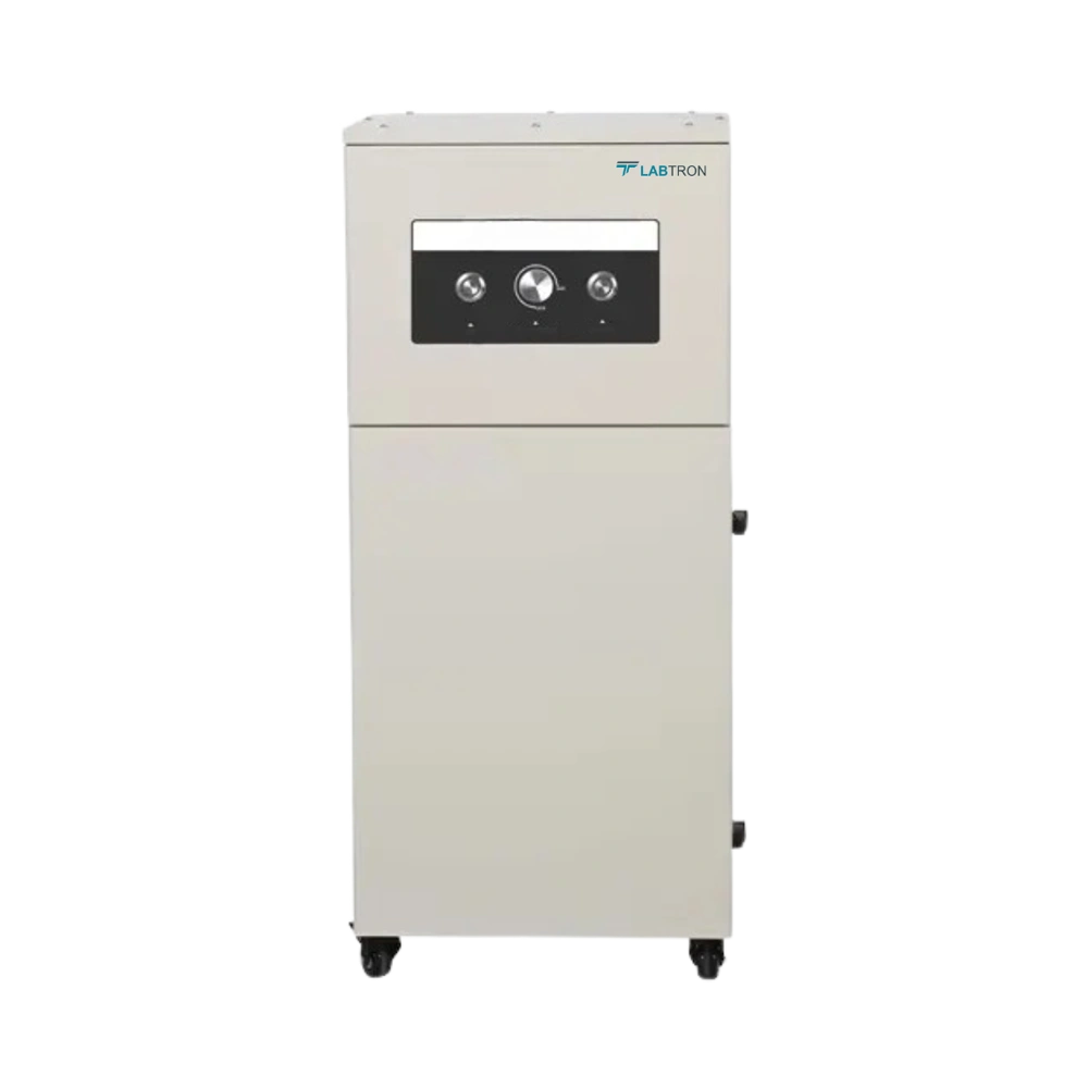 Industrial Fume Extraction Unit LIFE-A21