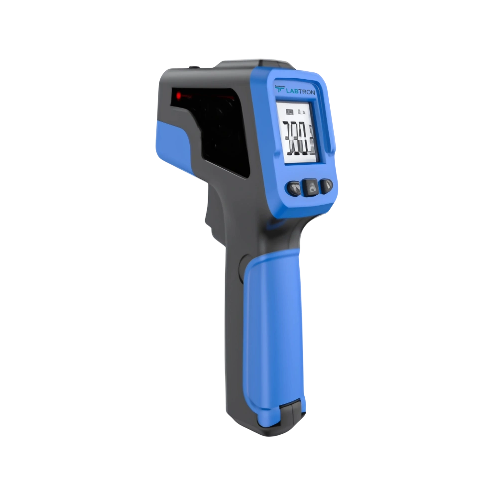 Infrared Thermometer LIFT-A14_ Front View 5