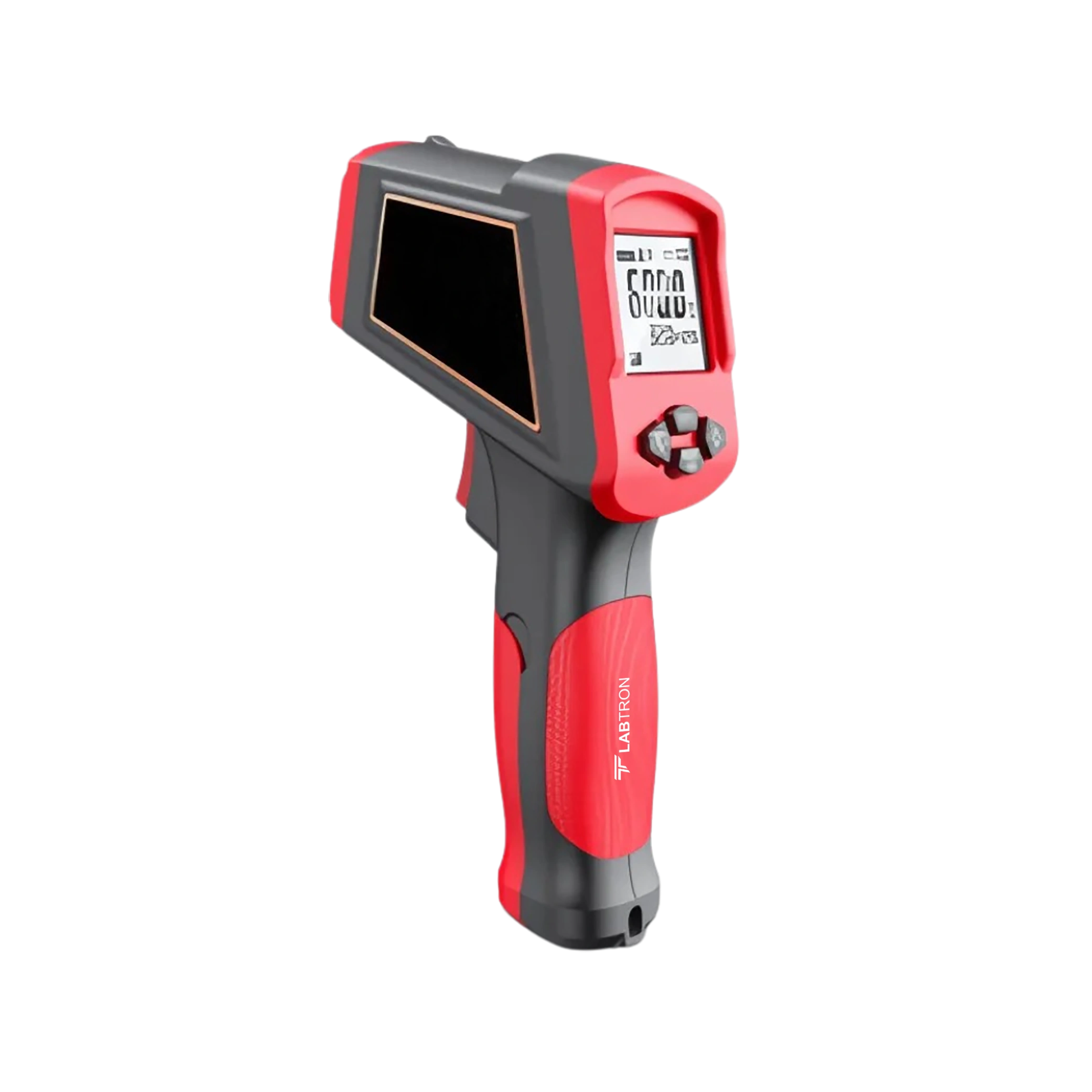 Infrared Thermometer LIFT-A17