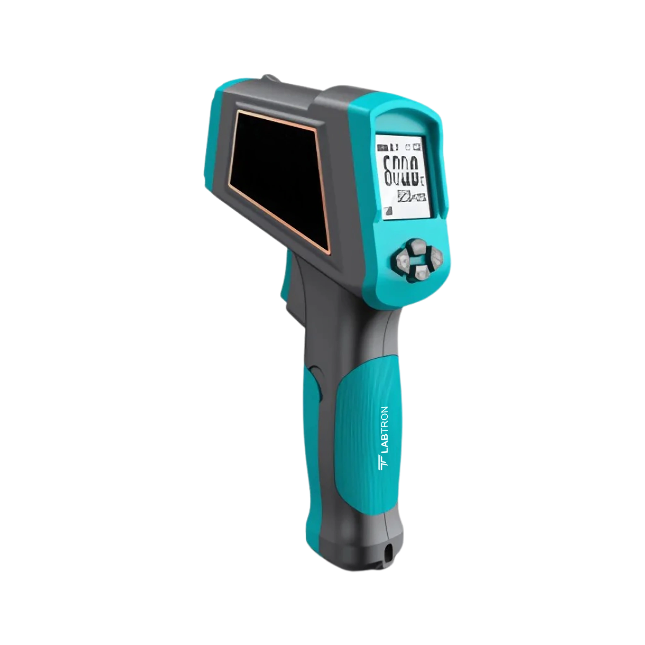 Infrared Thermometer LIFT-A19