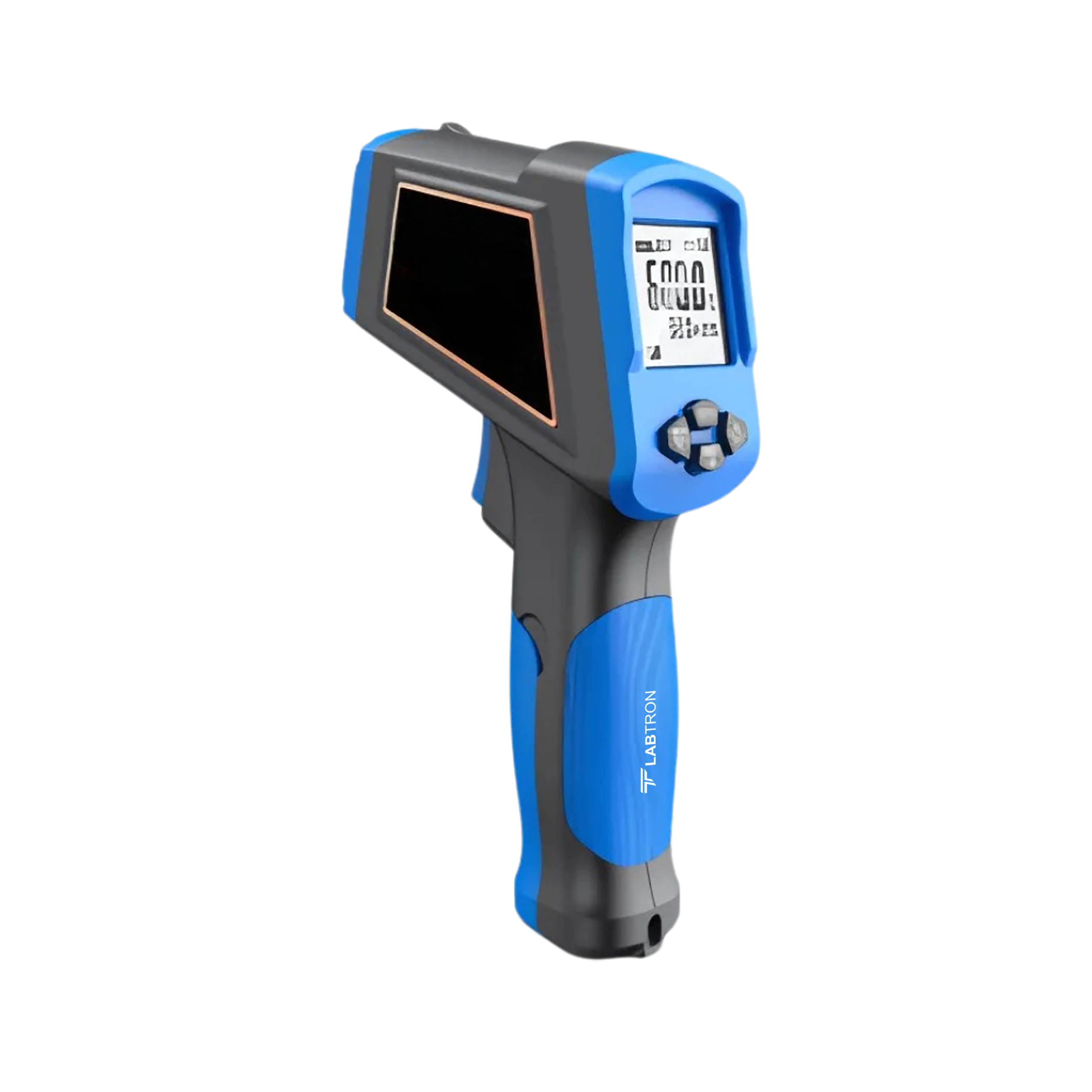 Infrared Thermometer LIFT-A21