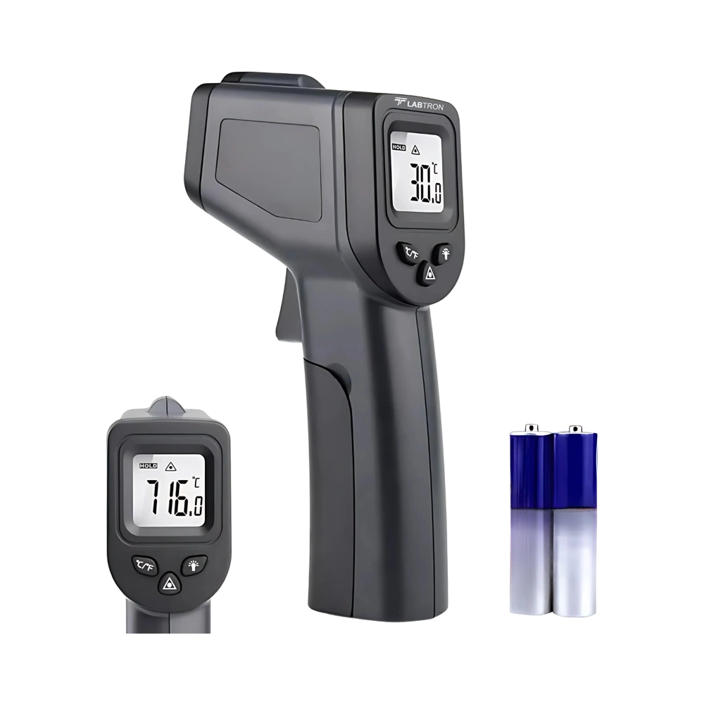 Infrared Thermometer LIFT-A23
