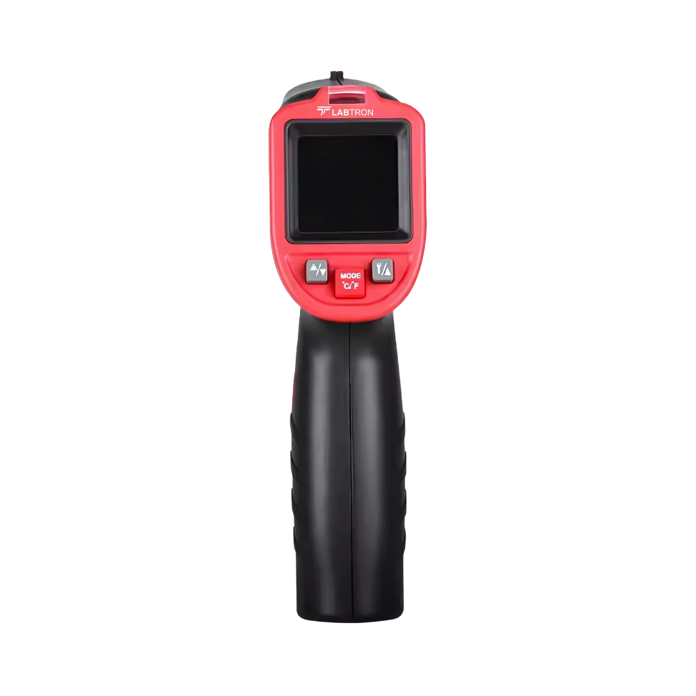 Infrared Thermometer LIFT-D11_Side View