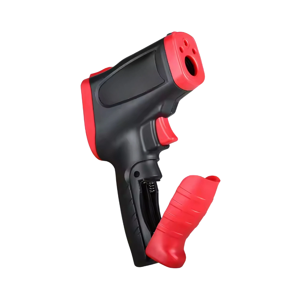 Infrared Thermometer LIFT-D11_Front View