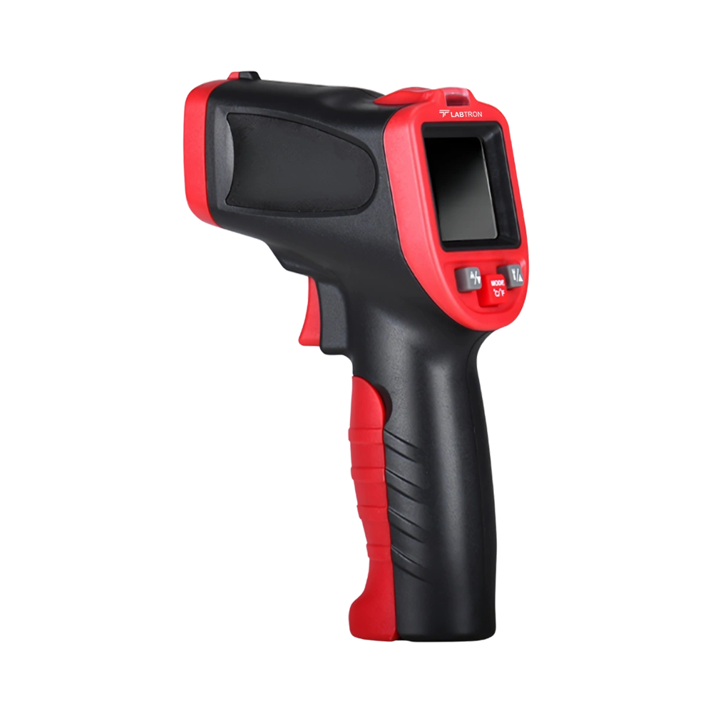 Infrared Thermometer LIFT-D12