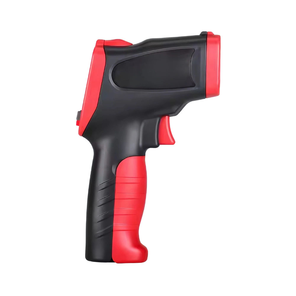 Infrared Thermometer LIFT-D14_Side View