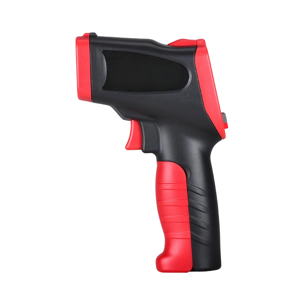 Infrared Thermometer LIFT-D14_Side View