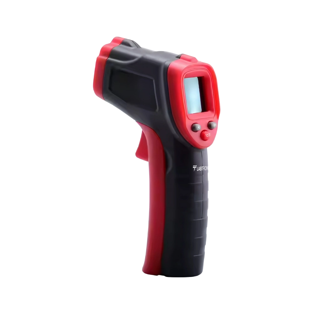 Infrared Thermometer LIFT-D15_Front View