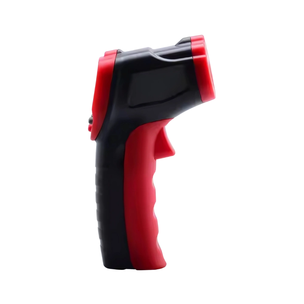 Infrared Thermometer LIFT-D15_Side View