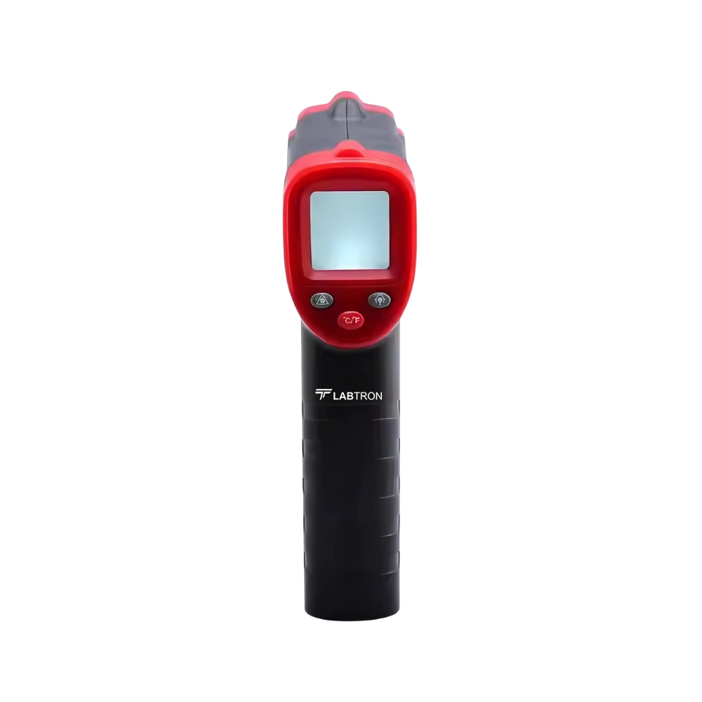 Infrared Thermometer LIFT-D15_Side View