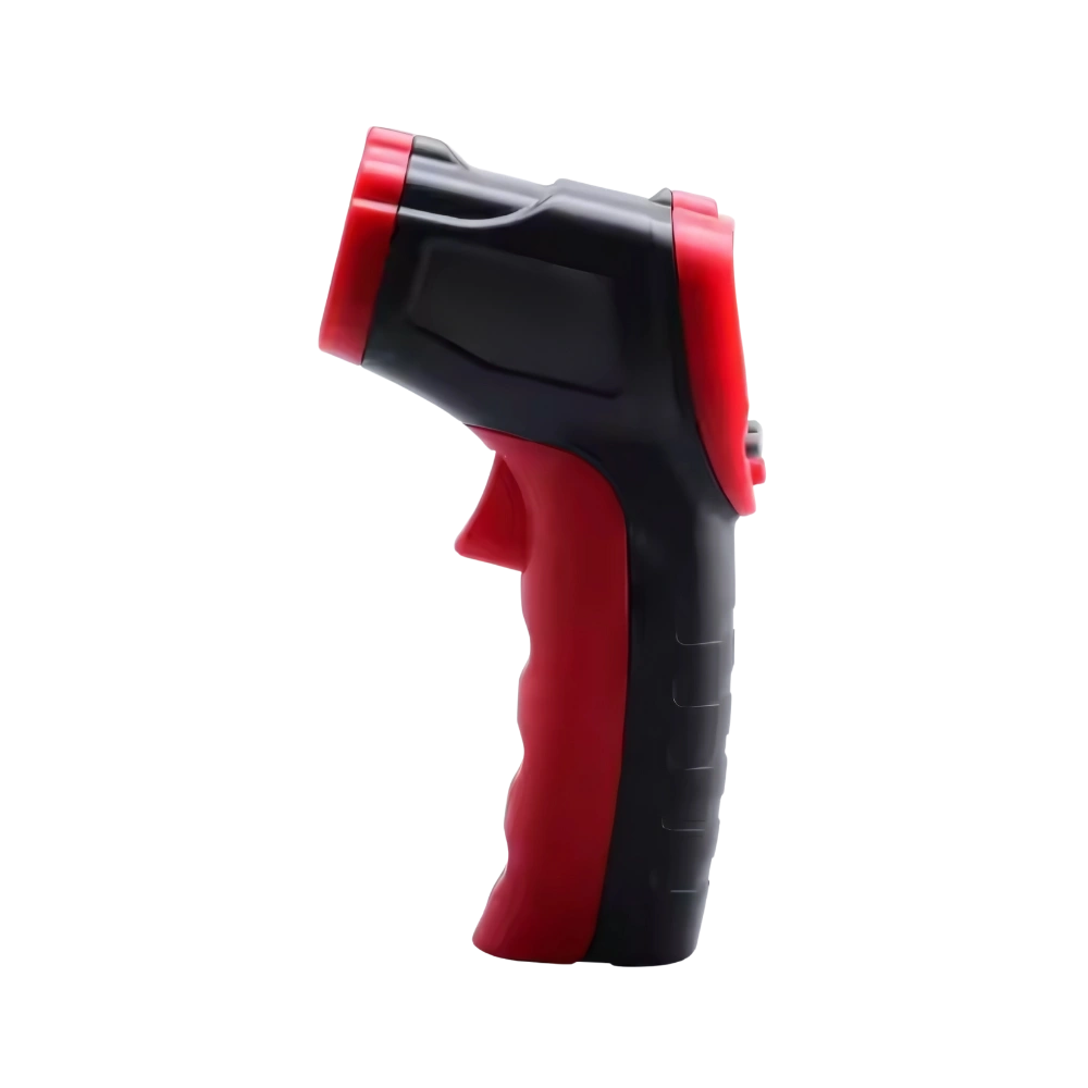 Infrared Thermometer LIFT-D16_Side View