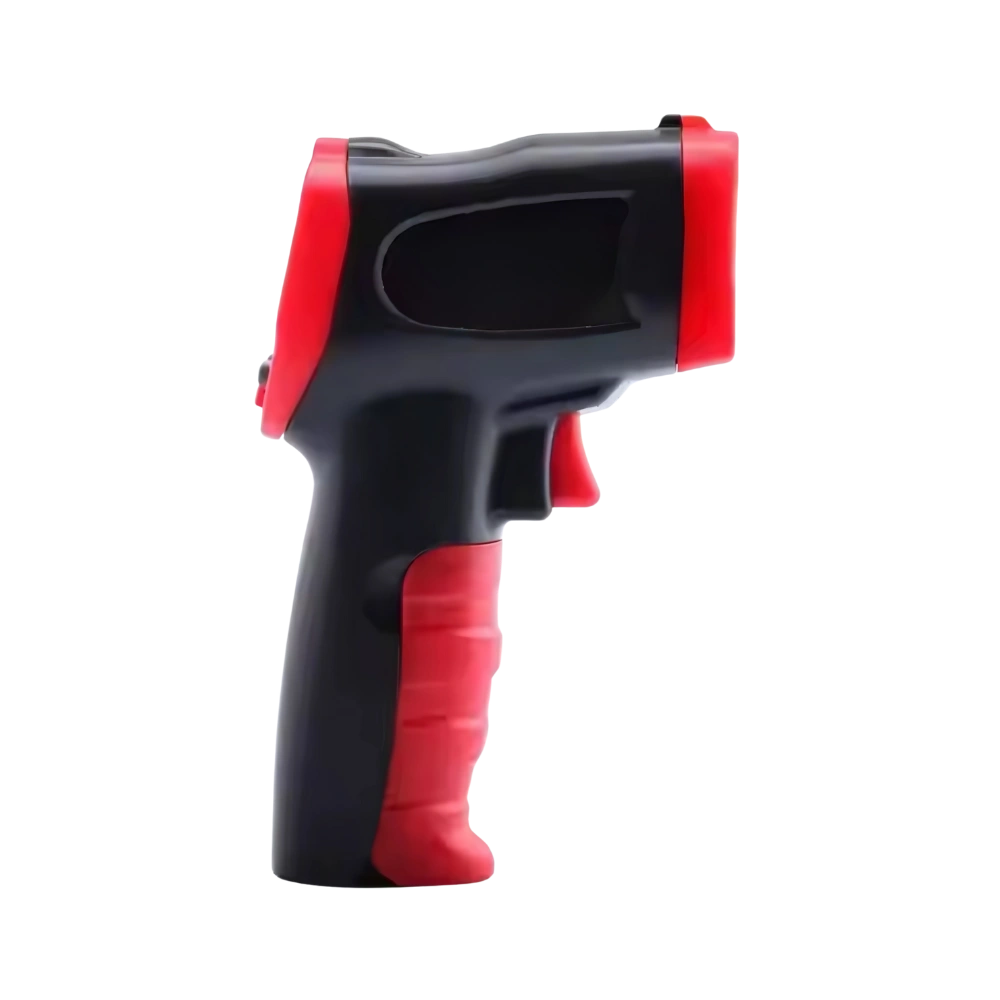 Infrared Thermometer LIFT-D20_Side View